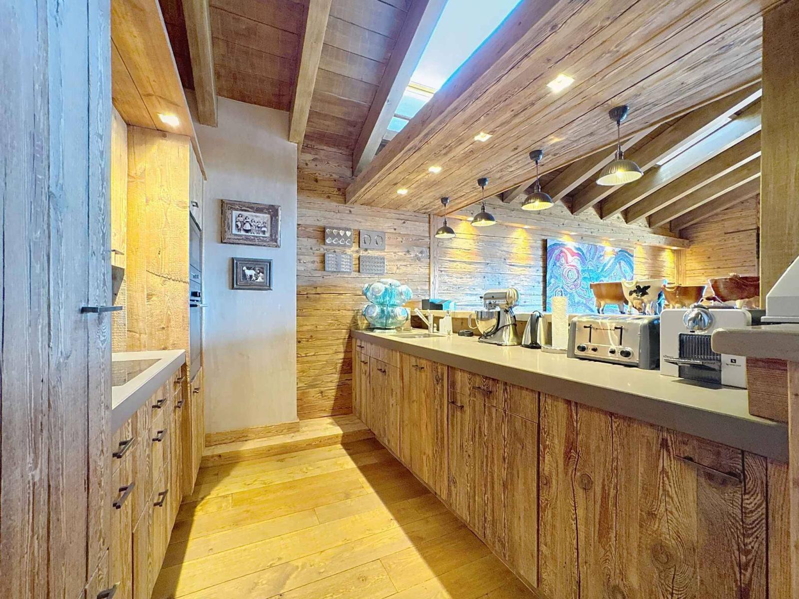 Exceptional Penthouse Apartments with Panoramic Views