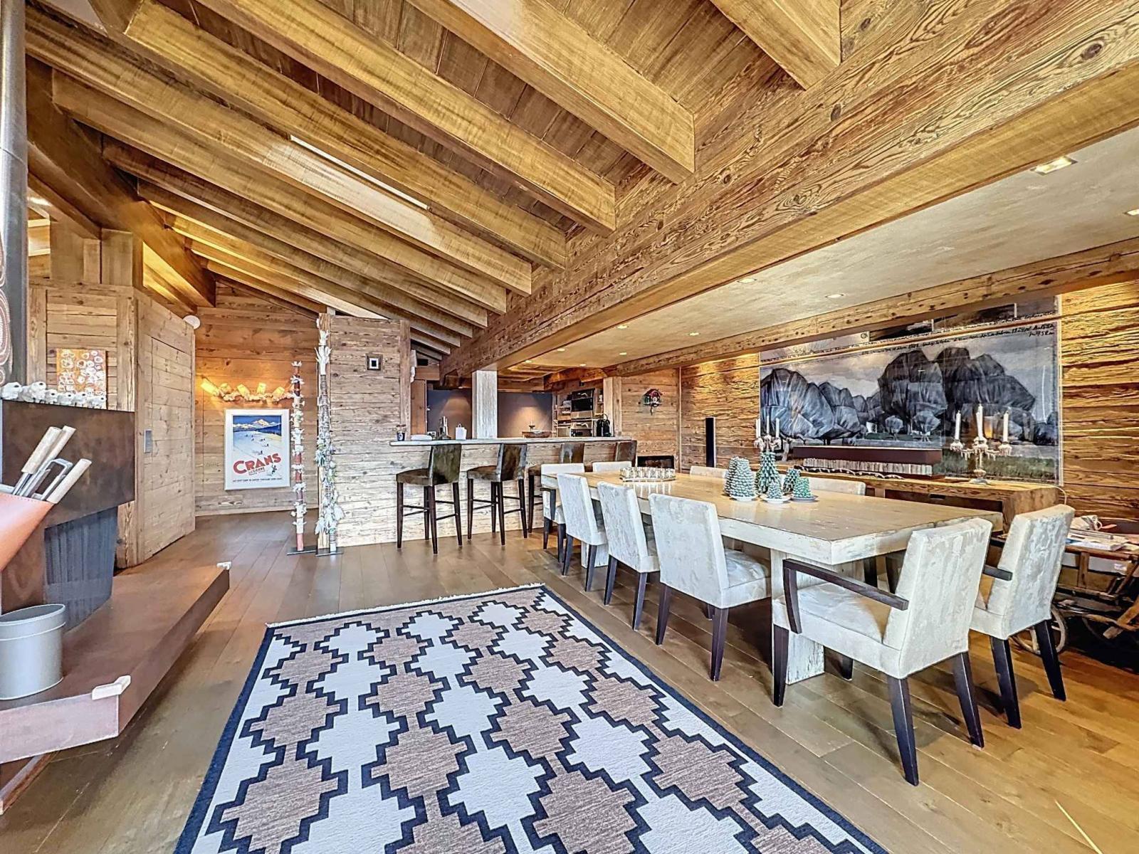 Exceptional Penthouse Apartments with Panoramic Views