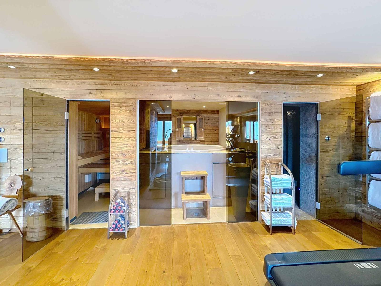 Exceptional Penthouse Apartments with Panoramic Views