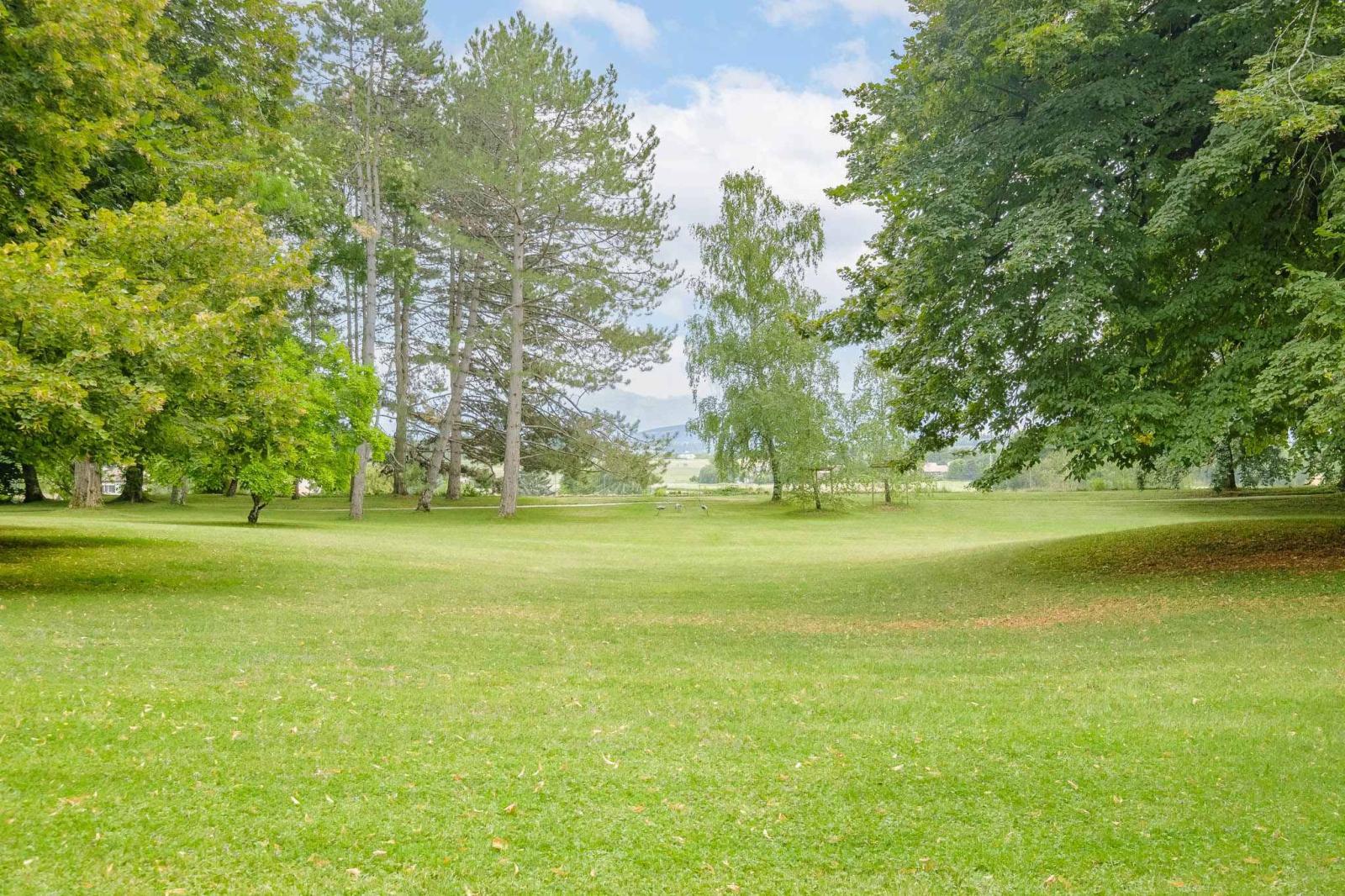 Exclusive listing: Magnificent estate with outbuildings