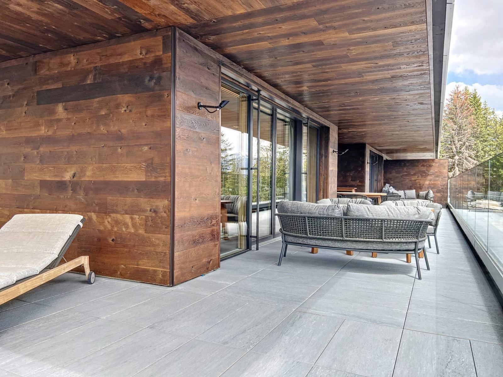 SOLE AGENT - Six Senses Residences - brand new, prestigious apartment