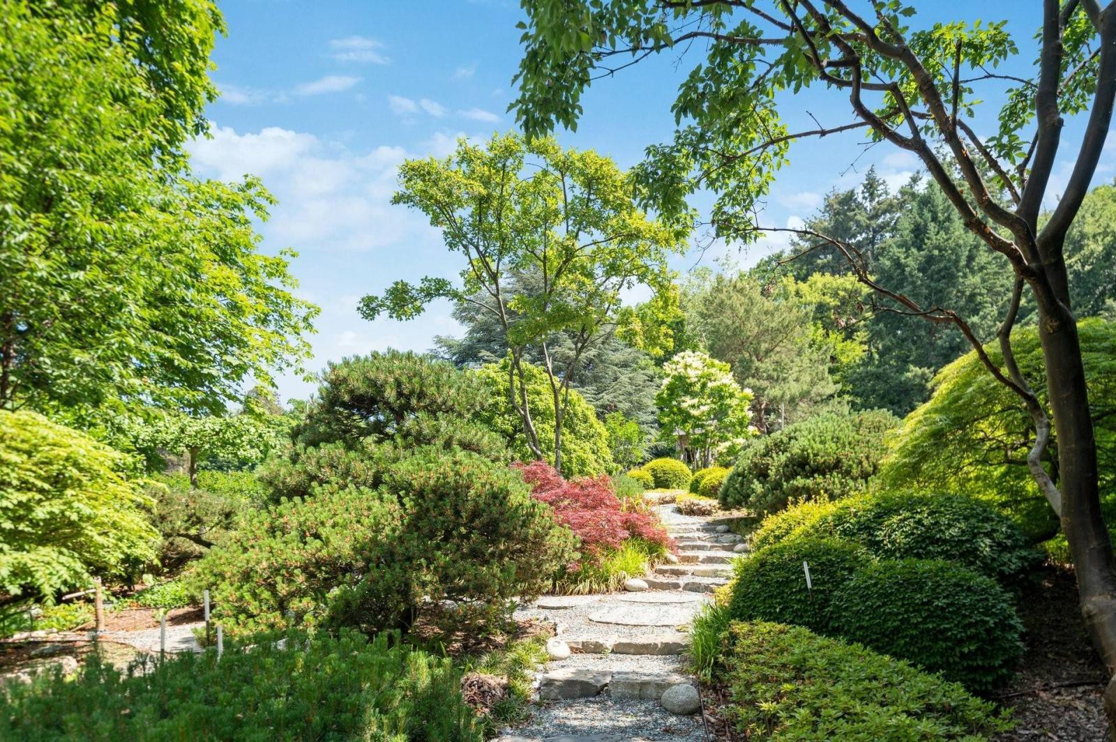 Prestigious property near Lausanne