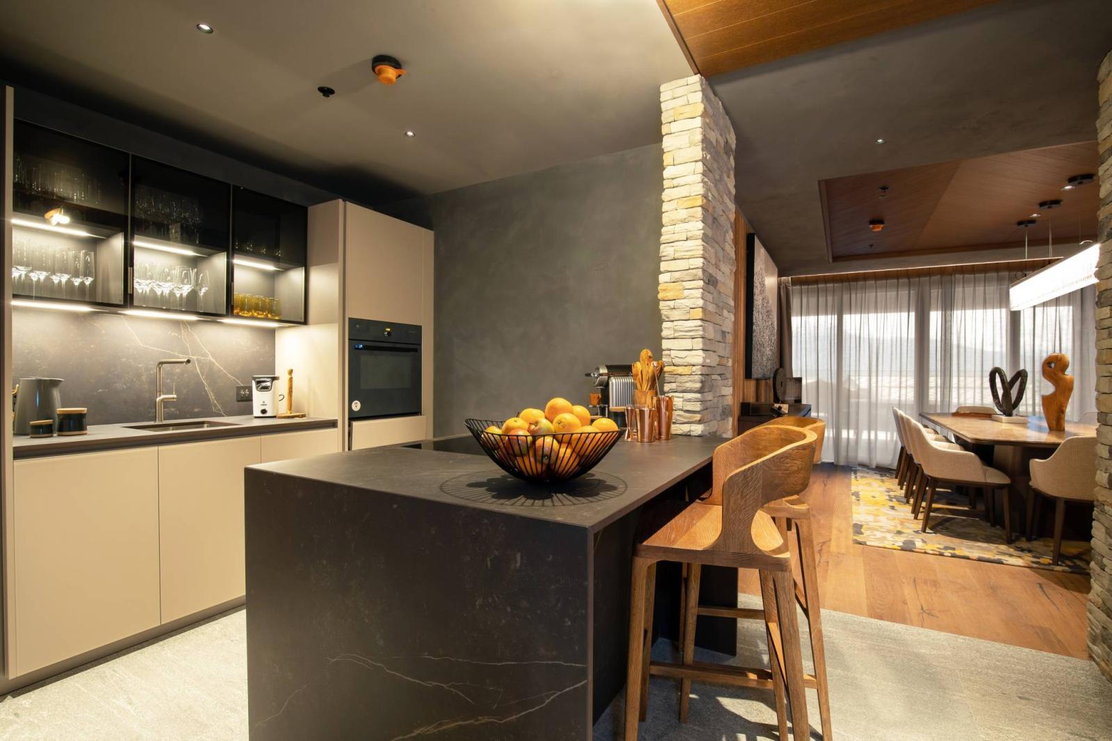 SOLE AGENT - Six Senses Residences - brand new, prestigious apartment