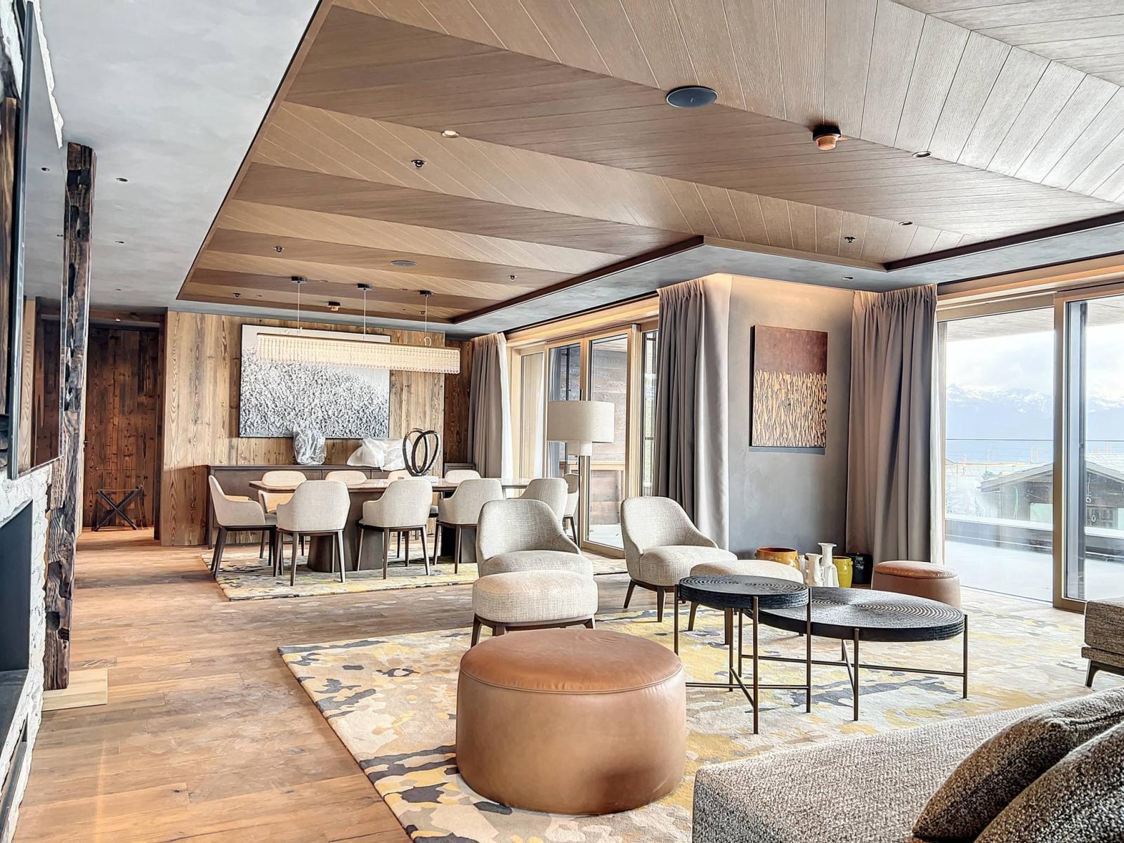 SOLE AGENT - Six Senses Residences - brand new, prestigious apartment