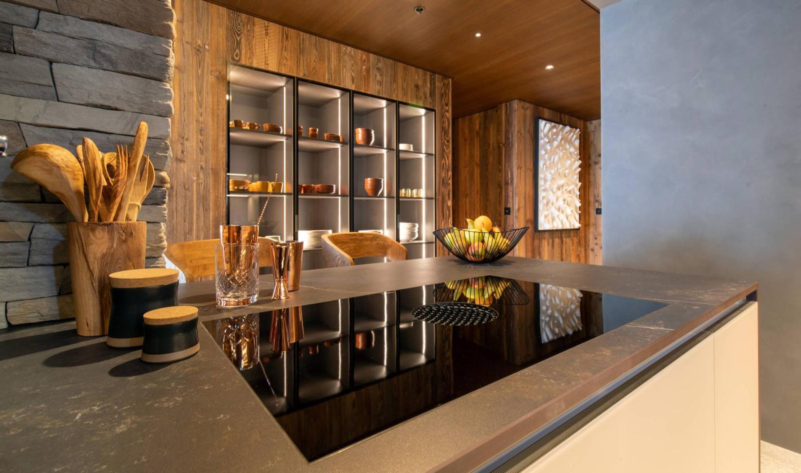 SOLE AGENT - Six Senses Residences - brand new, prestigious apartment