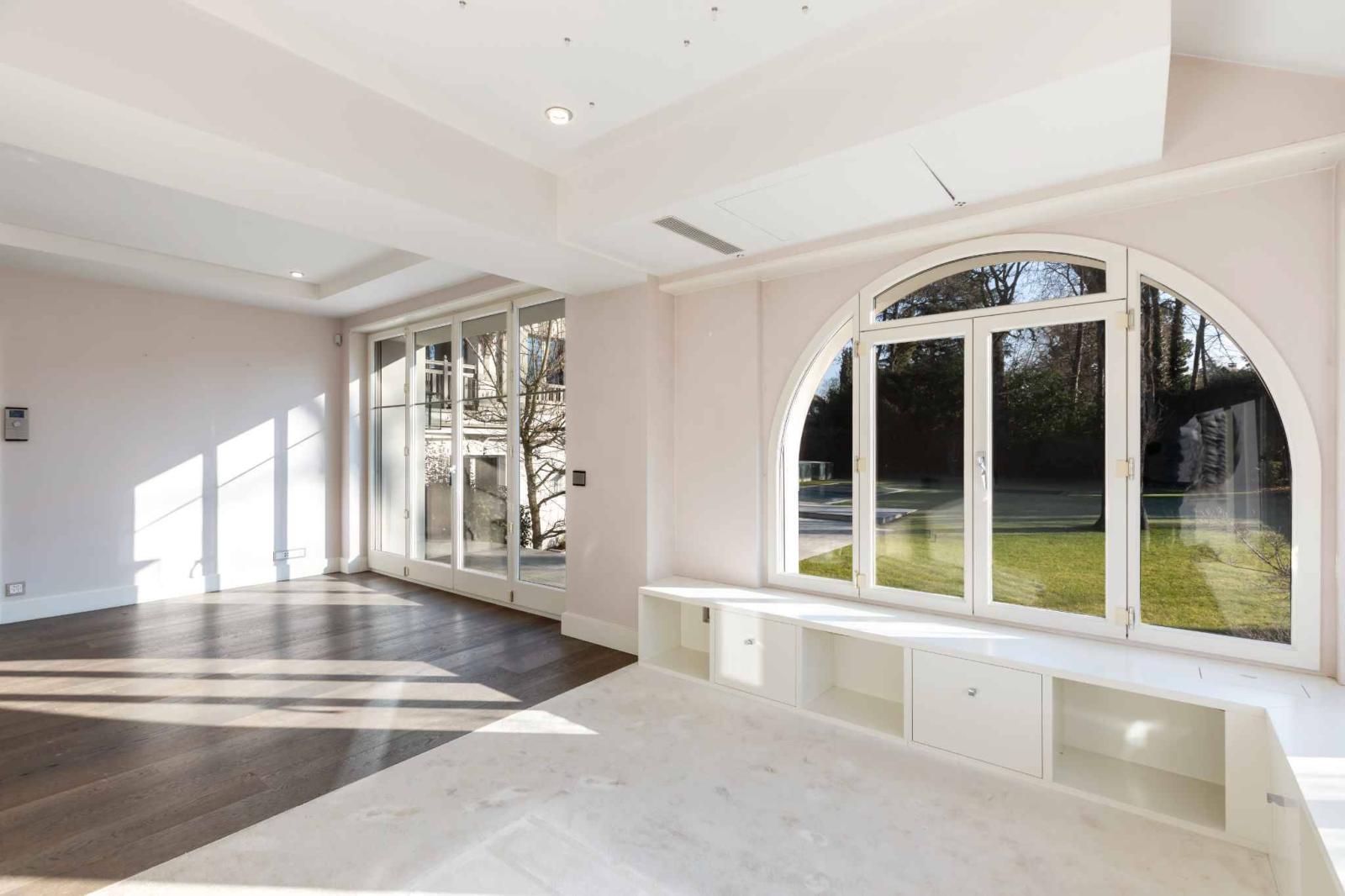 Exceptional Property with Indoor Swimming Pool