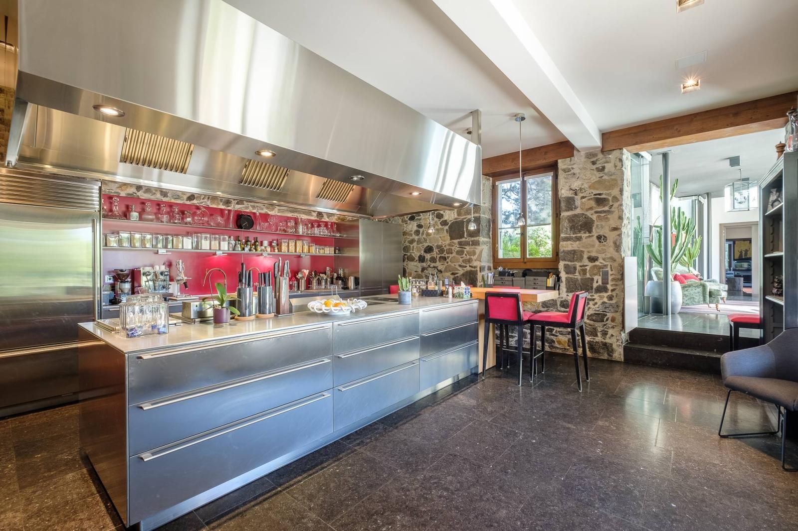 Stunning Character Property