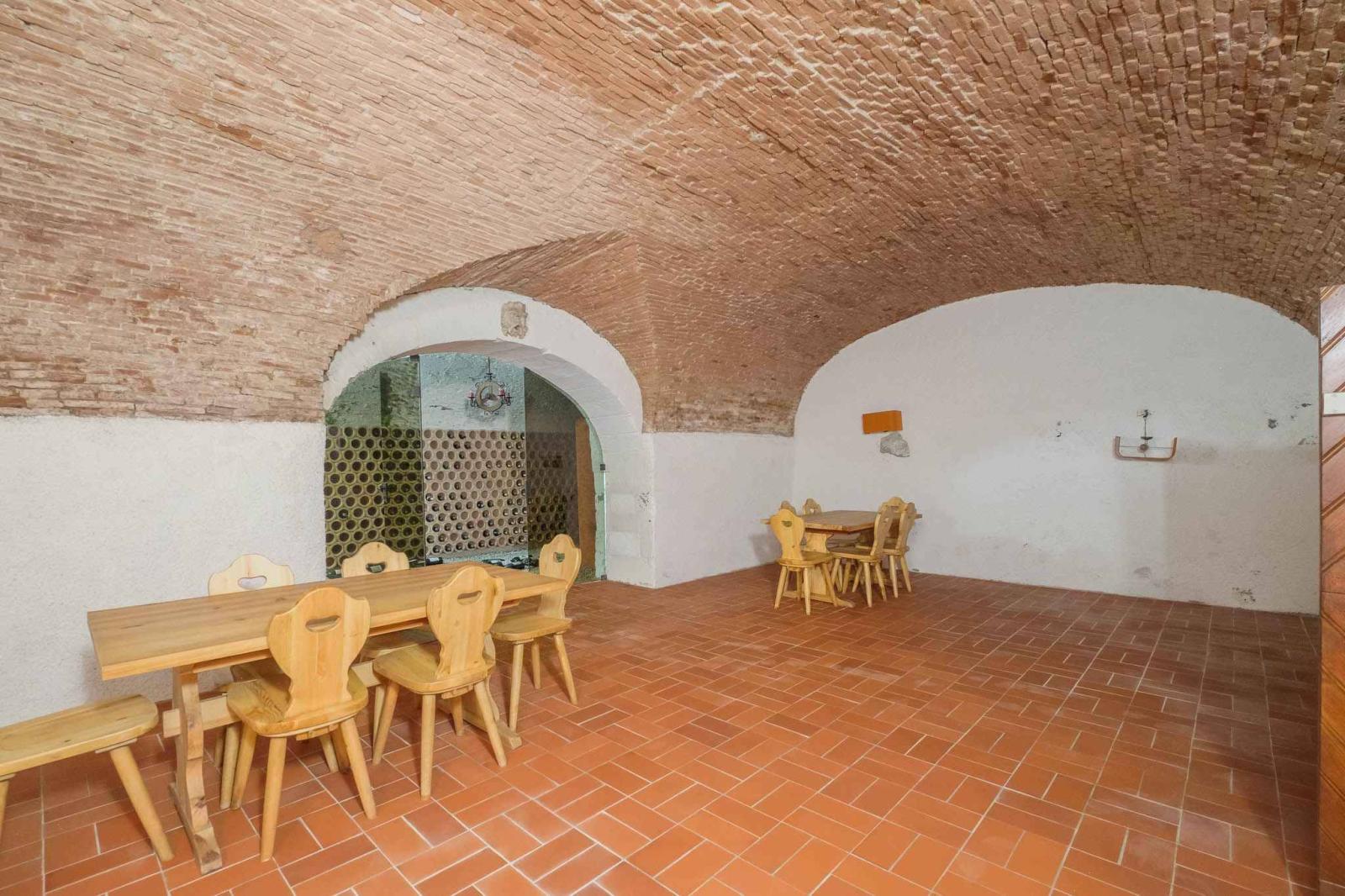 Exclusive listing: Magnificent estate with outbuildings