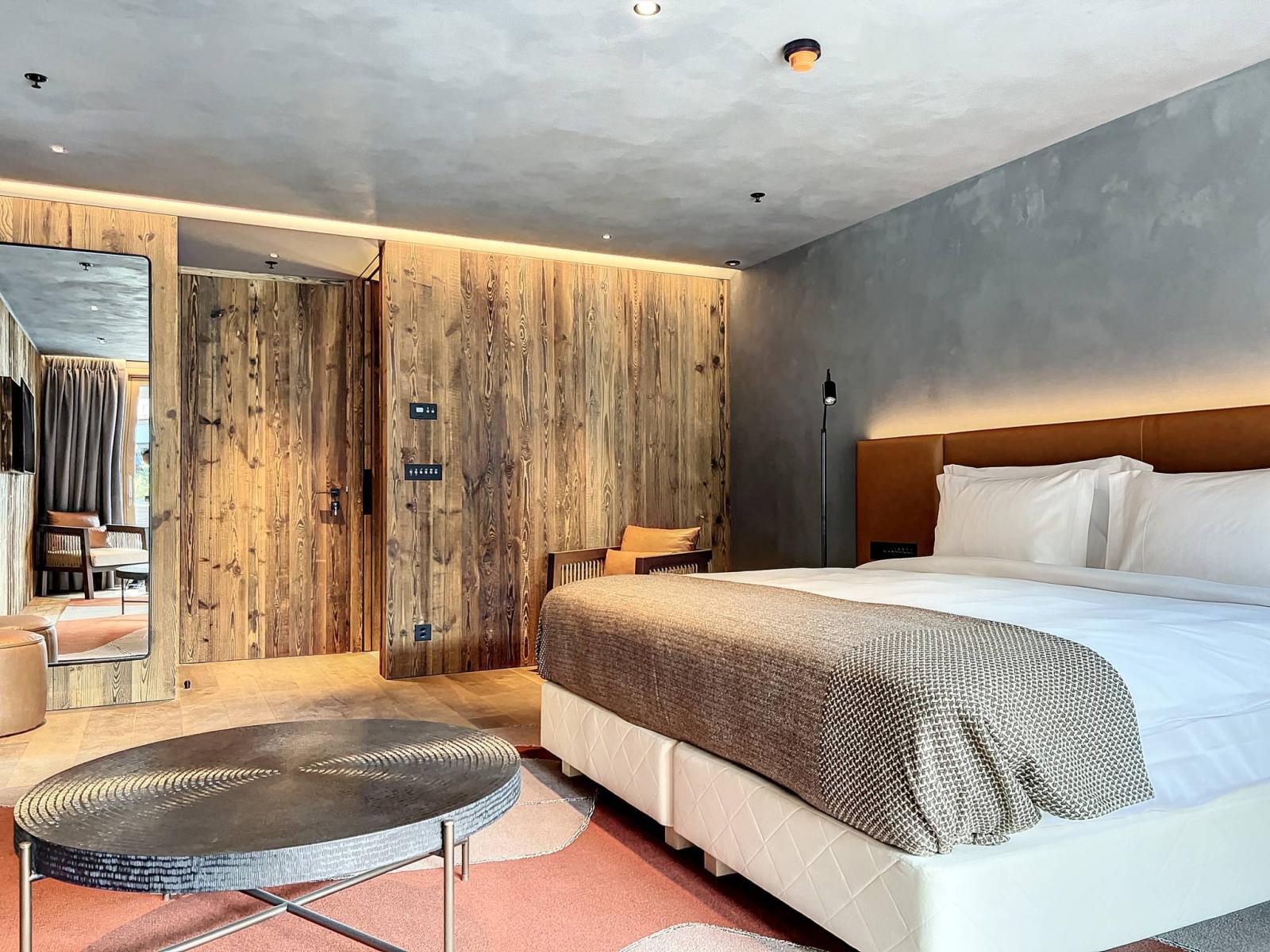 SOLE AGENT - Six Senses Residences - brand new, prestigious apartment