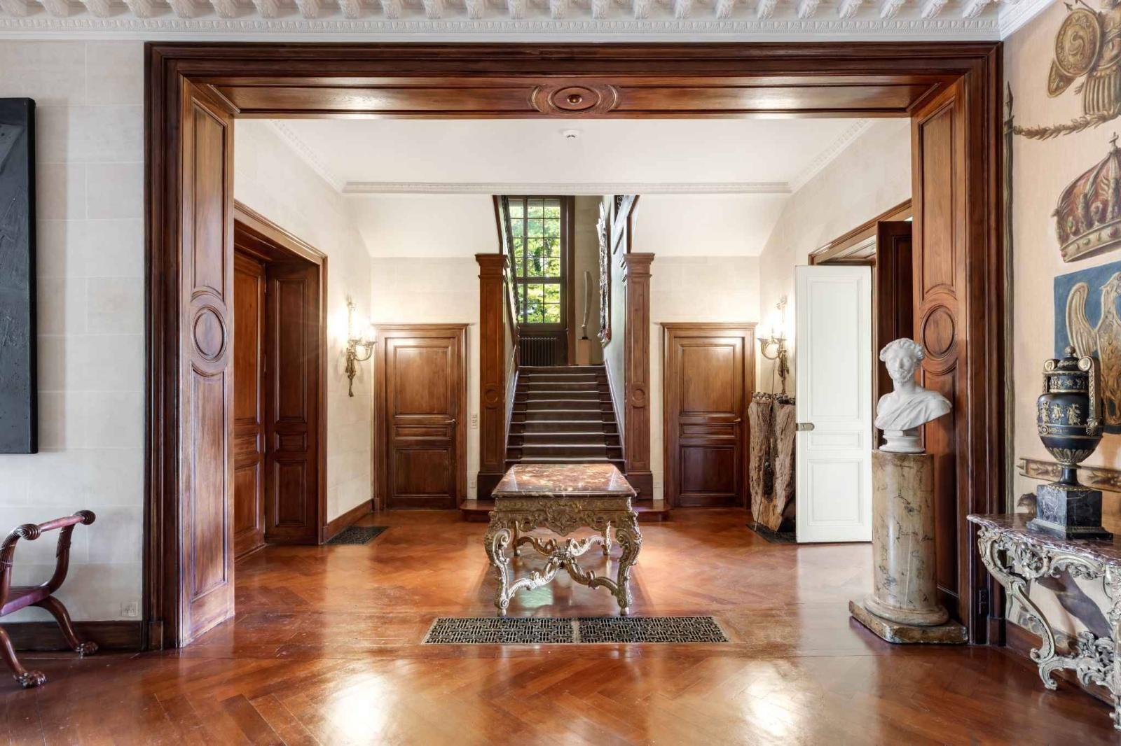Prestigious Property