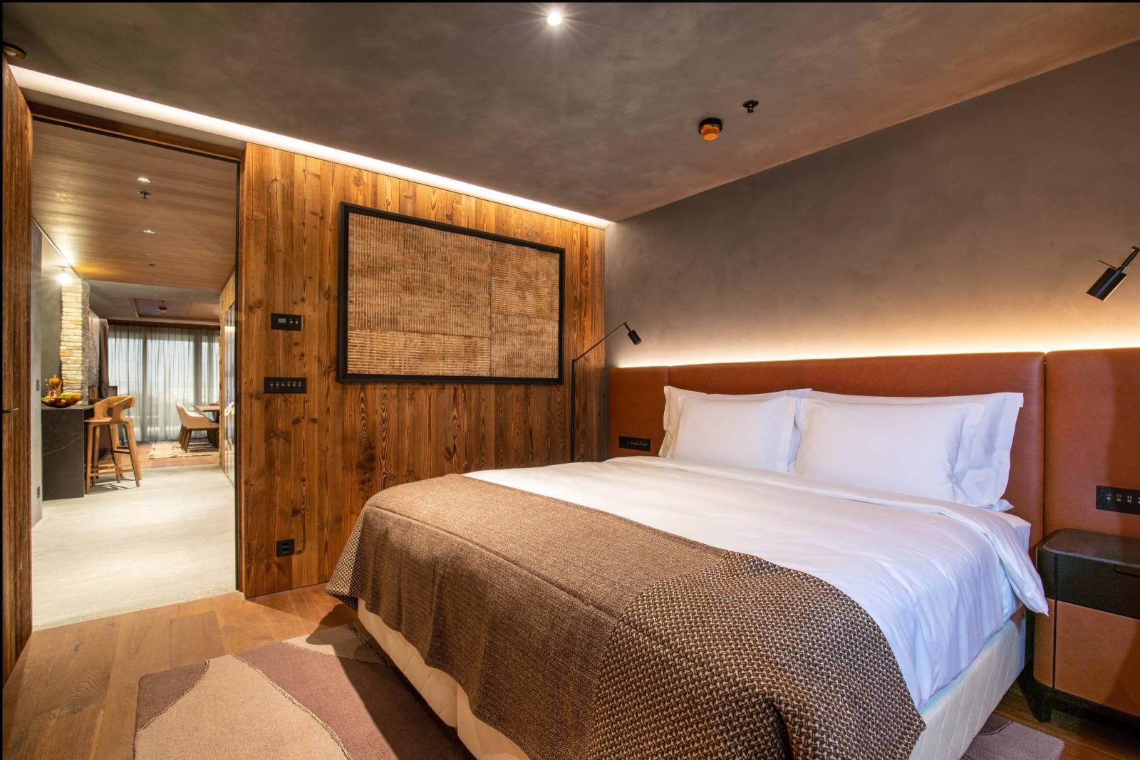 SOLE AGENT - Six Senses Residences - brand new, prestigious apartment