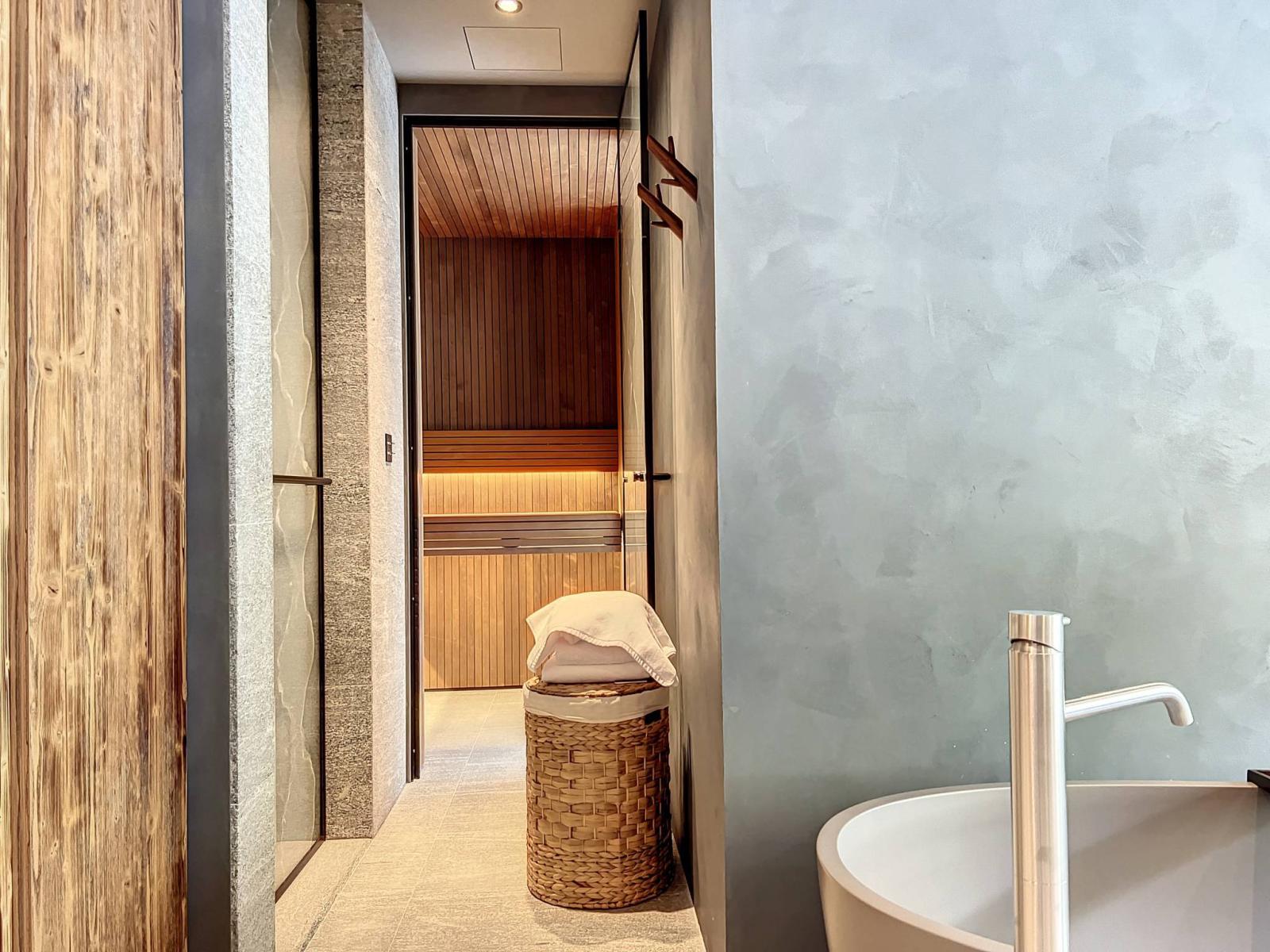 SOLE AGENT - Six Senses Residences - brand new, prestigious apartment