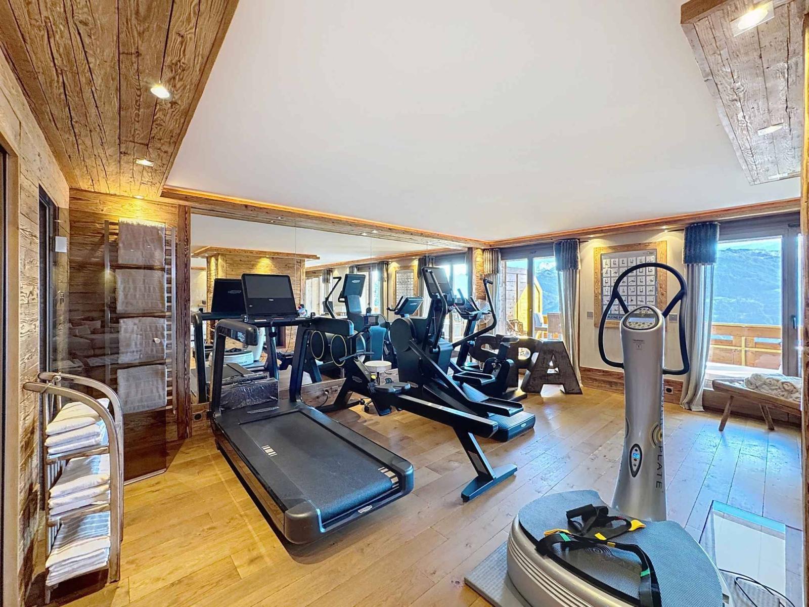 Exceptional Penthouse Apartments with Panoramic Views