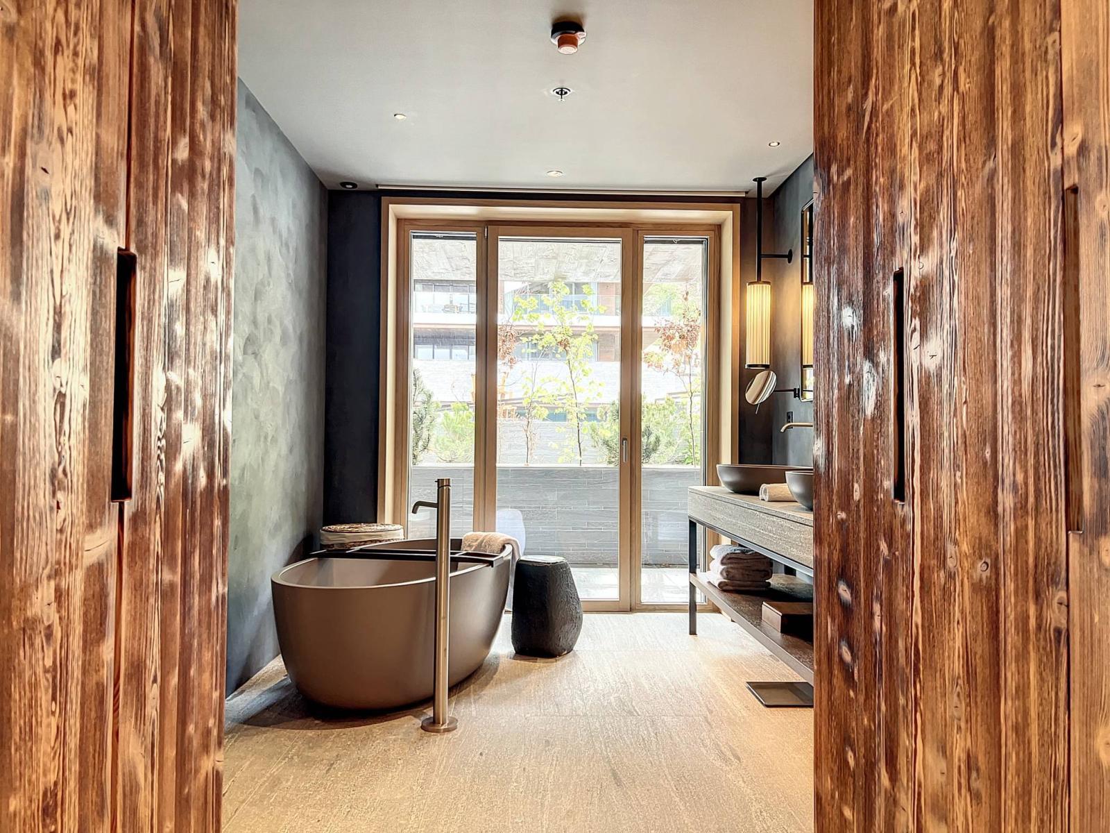 SOLE AGENT - Six Senses Residences - brand new, prestigious apartment