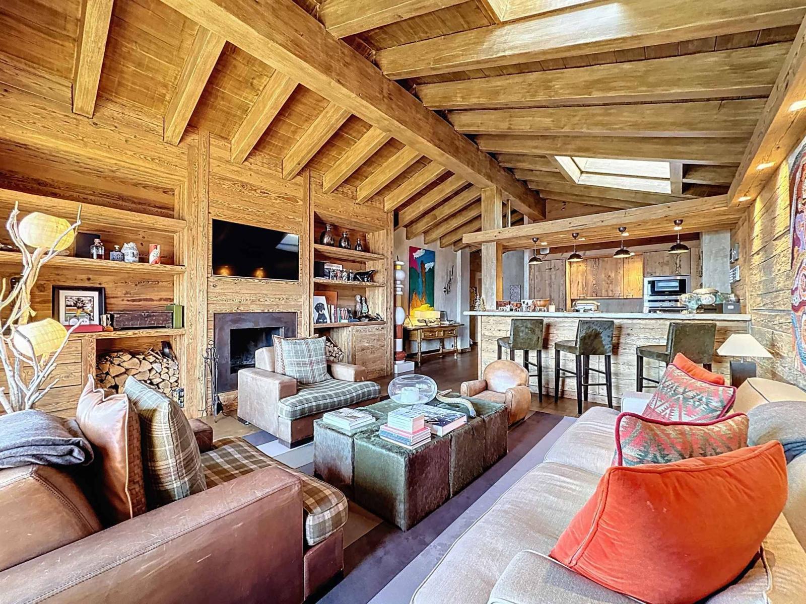 Exceptional Penthouse Apartments with Panoramic Views