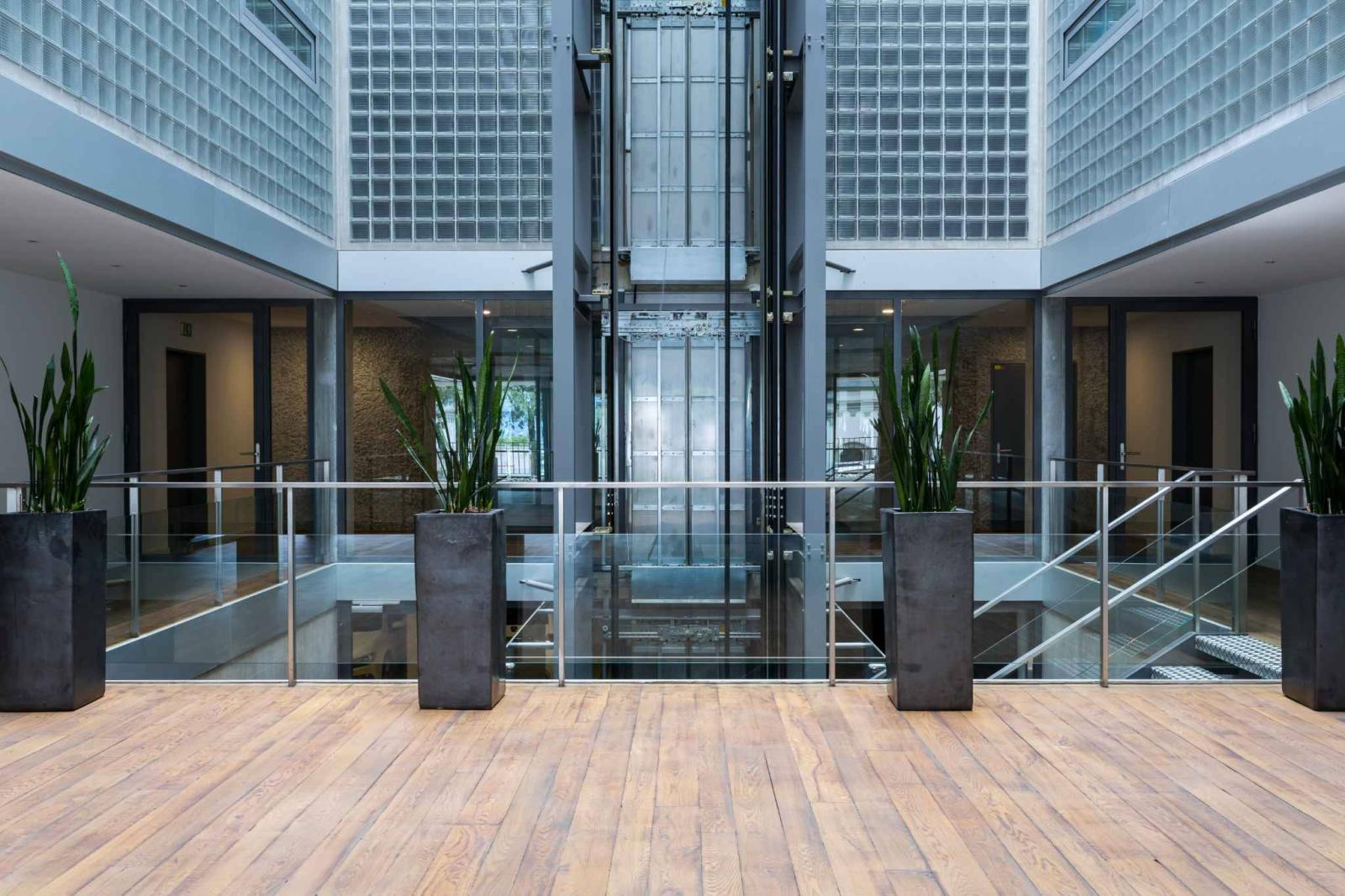 Unique apartment, between alpine luxury and modernity