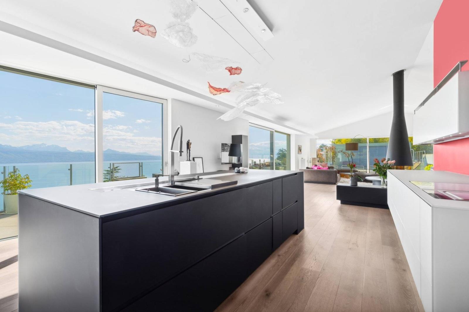 Exceptional Property in the Heart of Lavaux