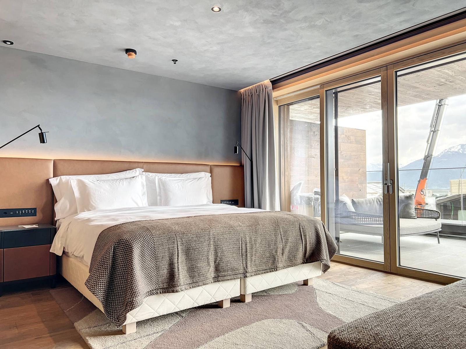 SOLE AGENT - Six Senses Residences - brand new, prestigious apartment