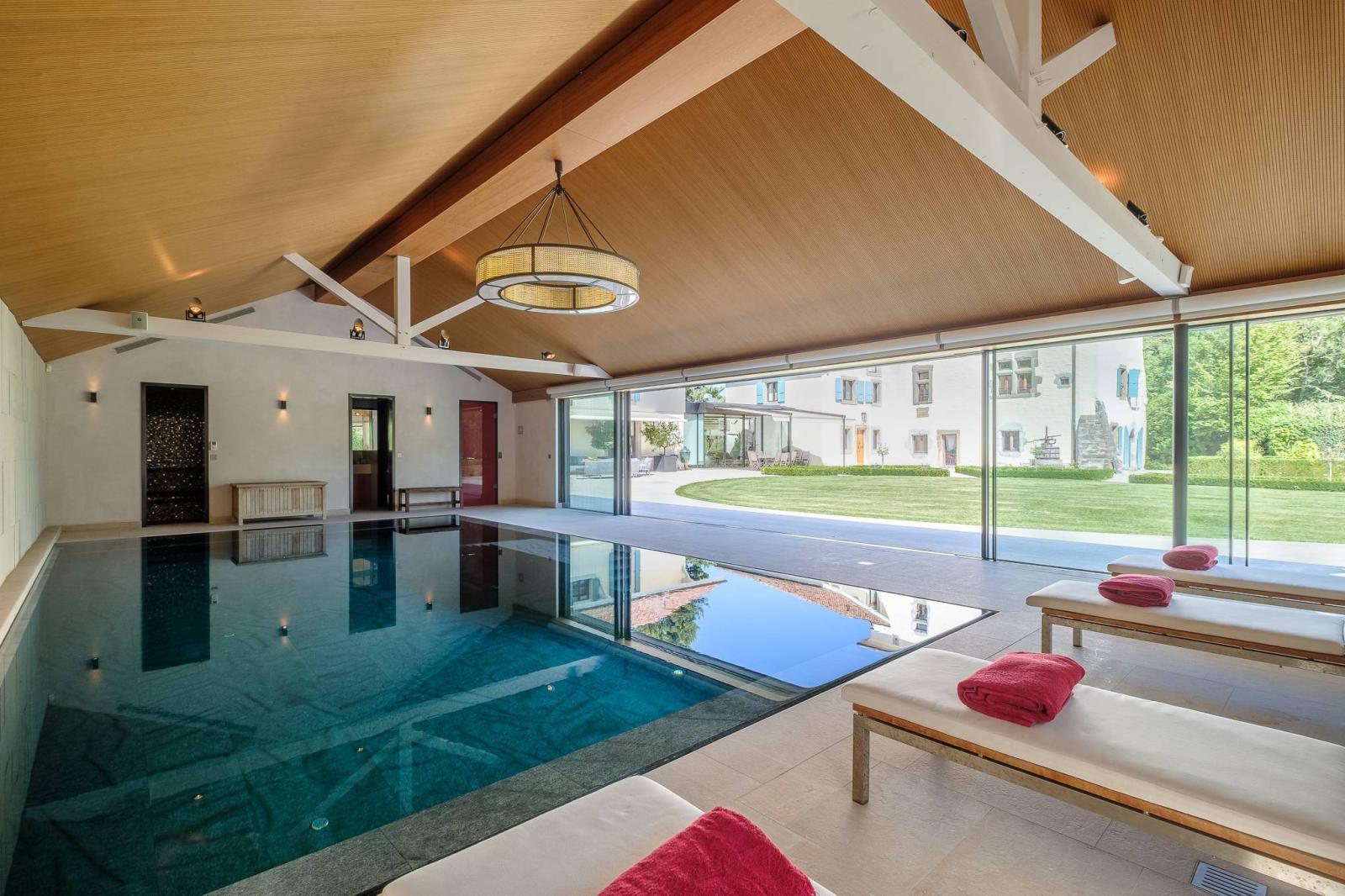 Stunning Character Property