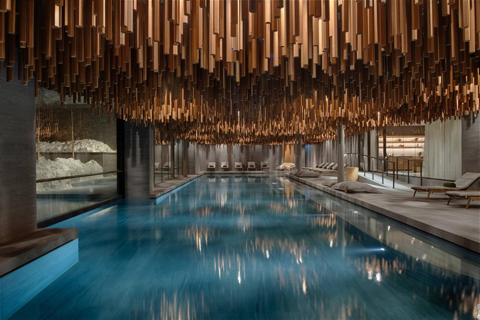 SOLE AGENT - Six Senses Residences - brand new, prestigious apartment