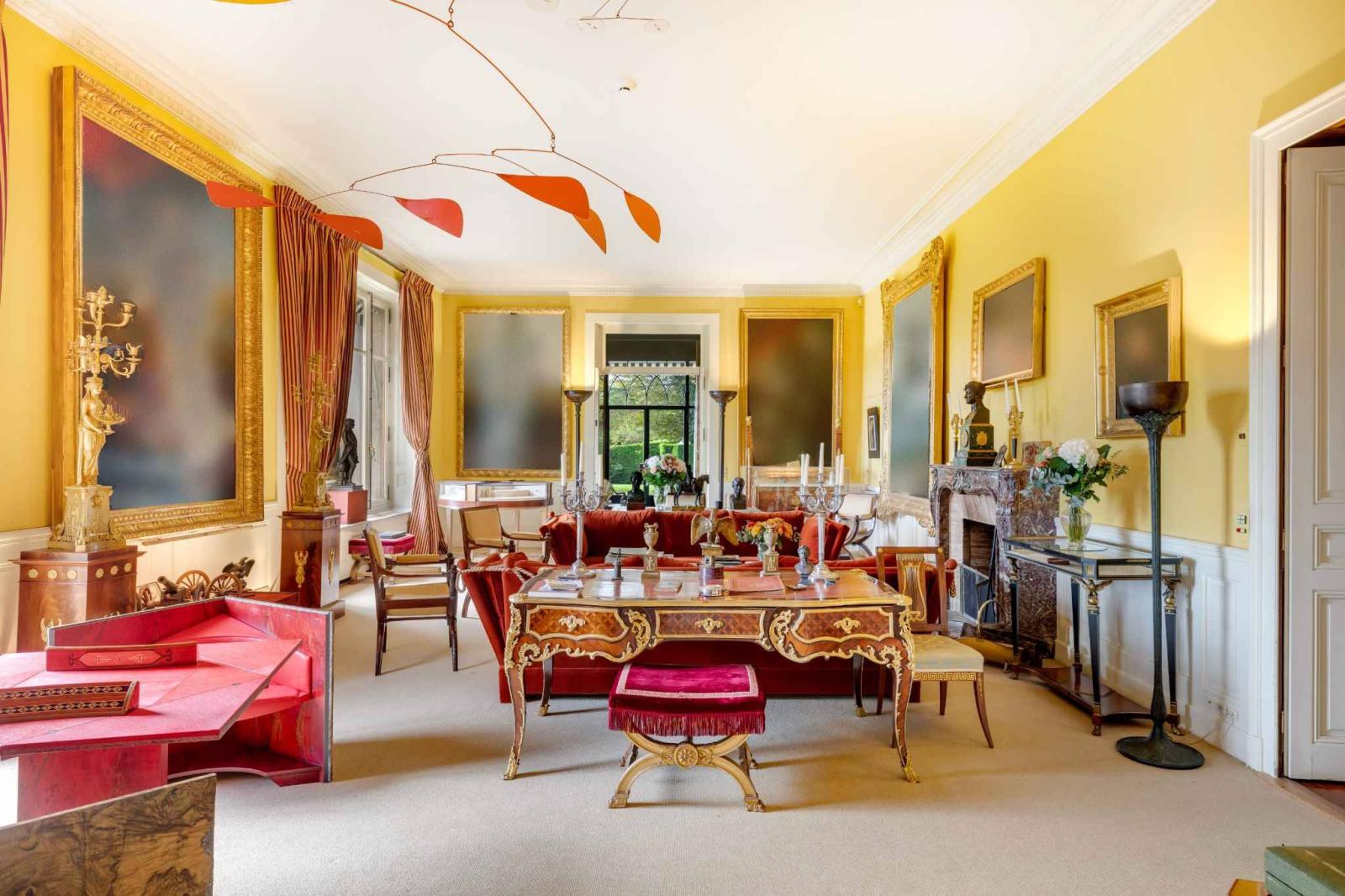 Prestigious Property