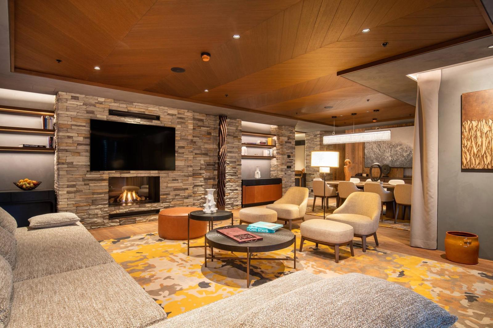 SOLE AGENT - Six Senses Residences - brand new, prestigious apartment
