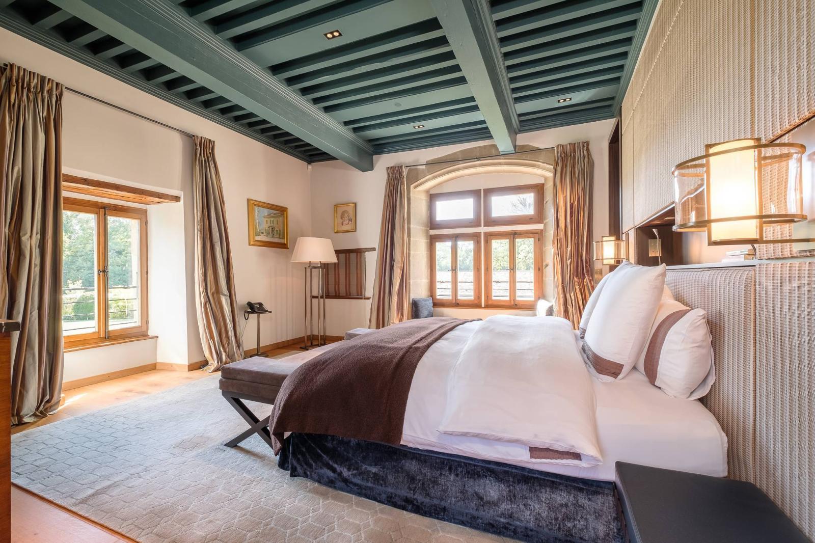 Stunning Character Property