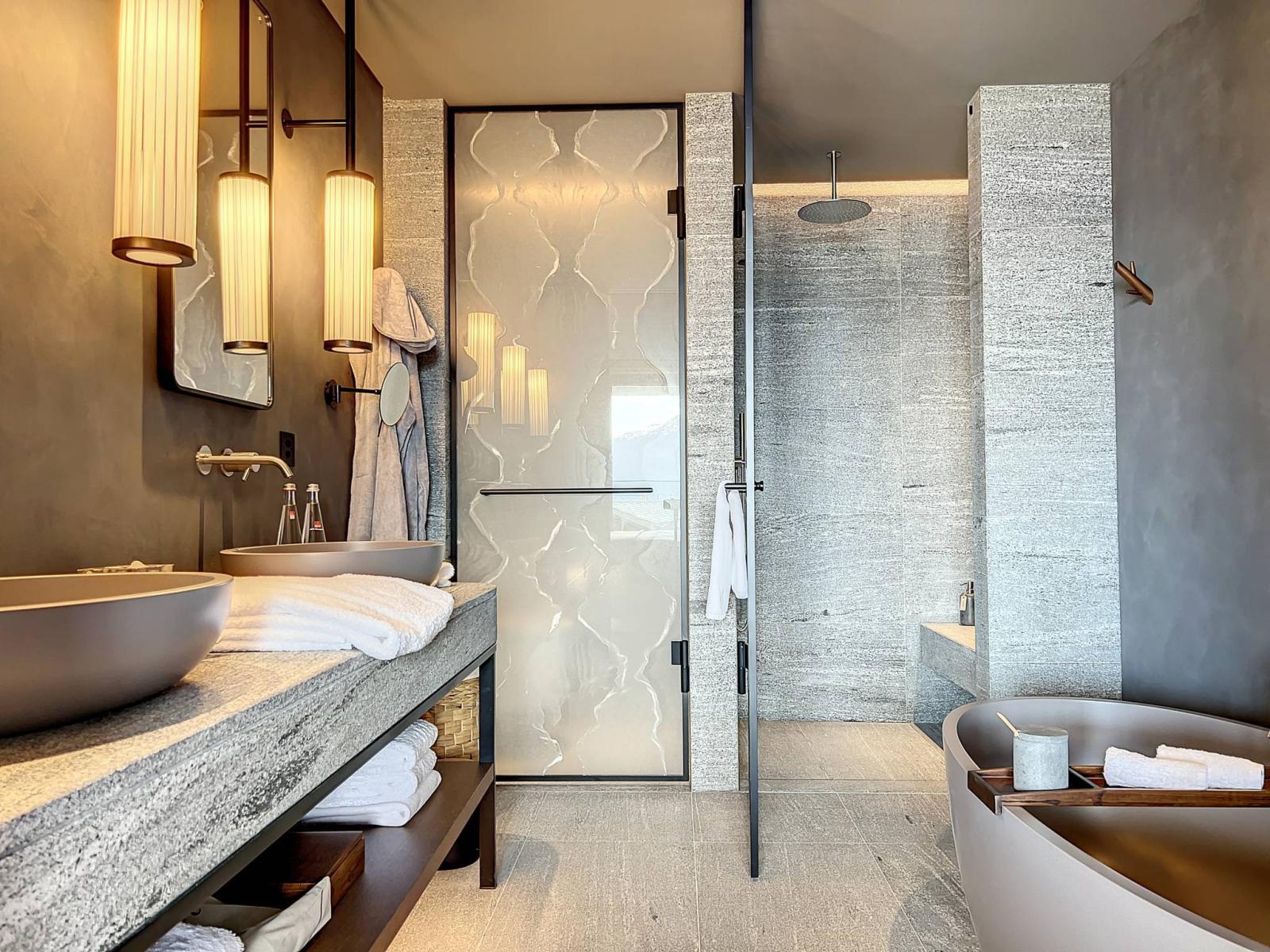 SOLE AGENT - Six Senses Residences - brand new, prestigious apartment