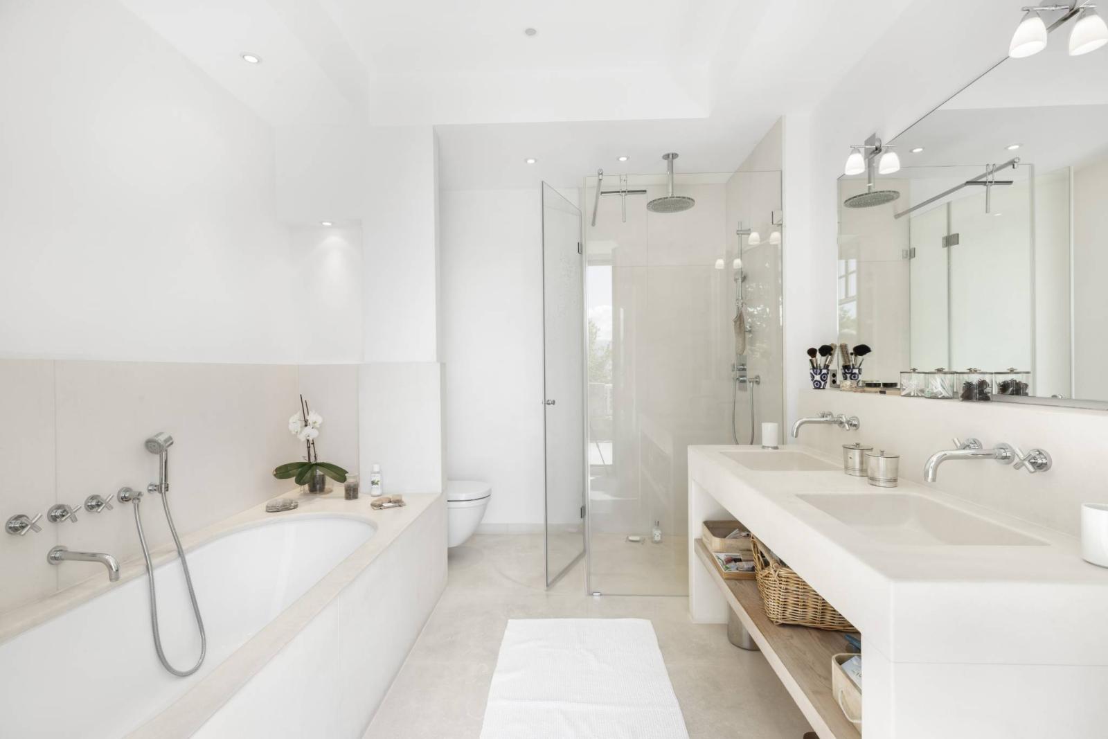 Elegant residence with an exceptional location