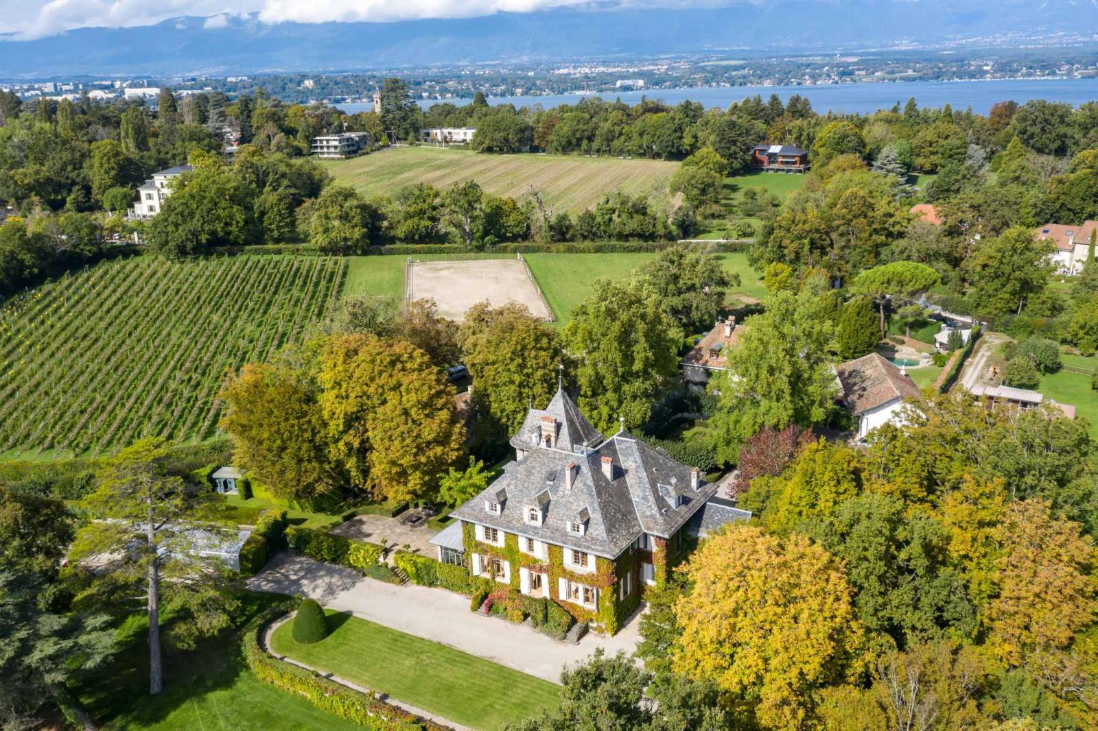 Prestigious Property