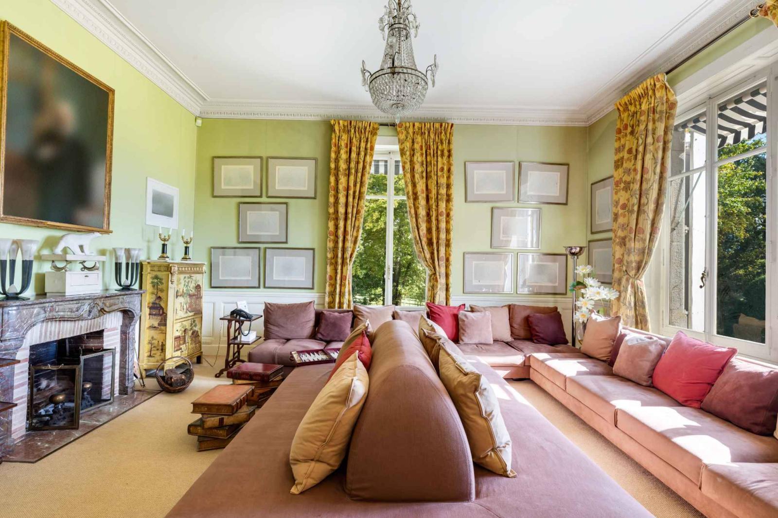 Prestigious Property