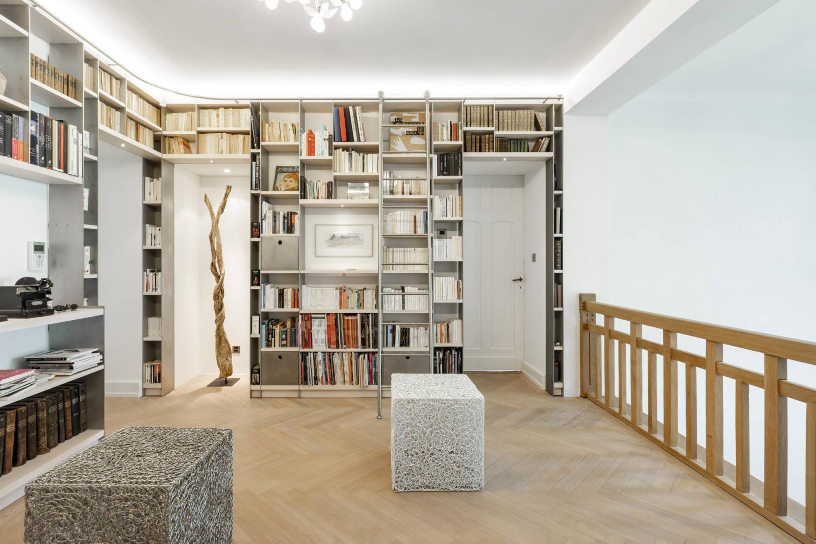 Elegant residence with an exceptional location