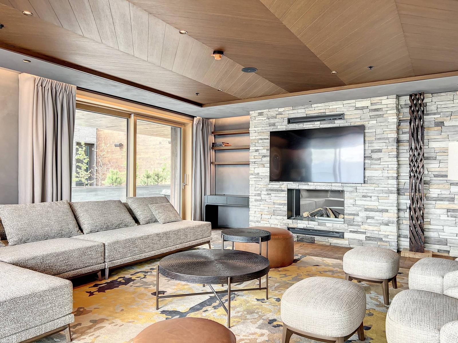 SOLE AGENT - Six Senses Residences - brand new, prestigious apartment