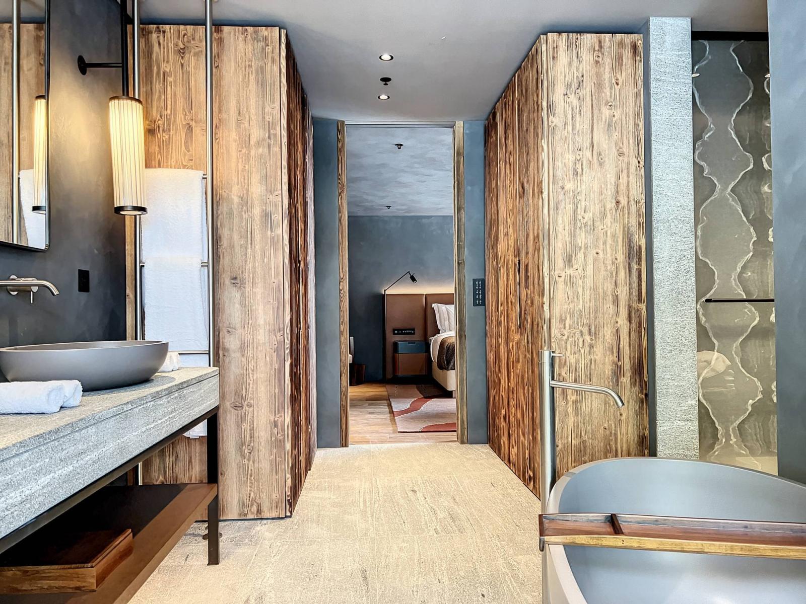 SOLE AGENT - Six Senses Residences - brand new, prestigious apartment