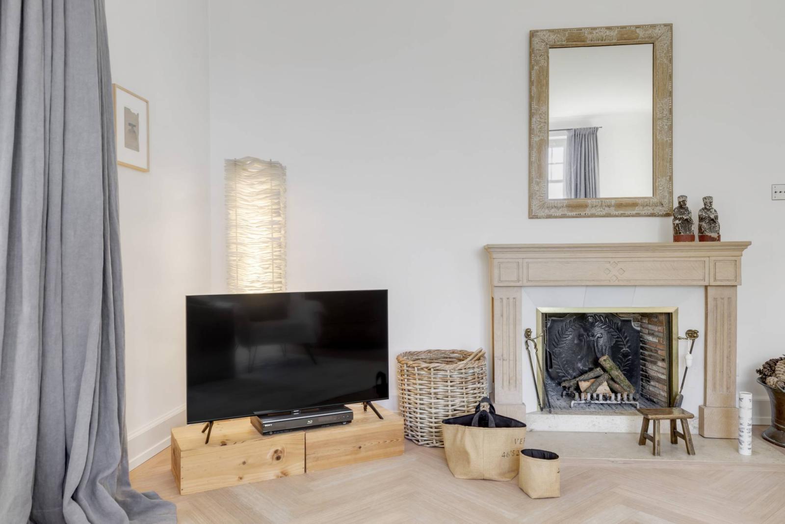 Elegant residence with an exceptional location