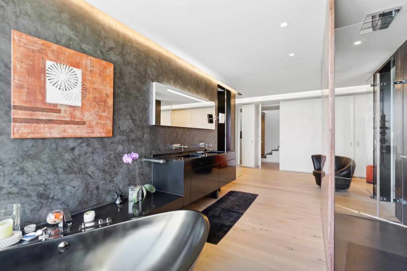 Exceptional Property in the Heart of Lavaux