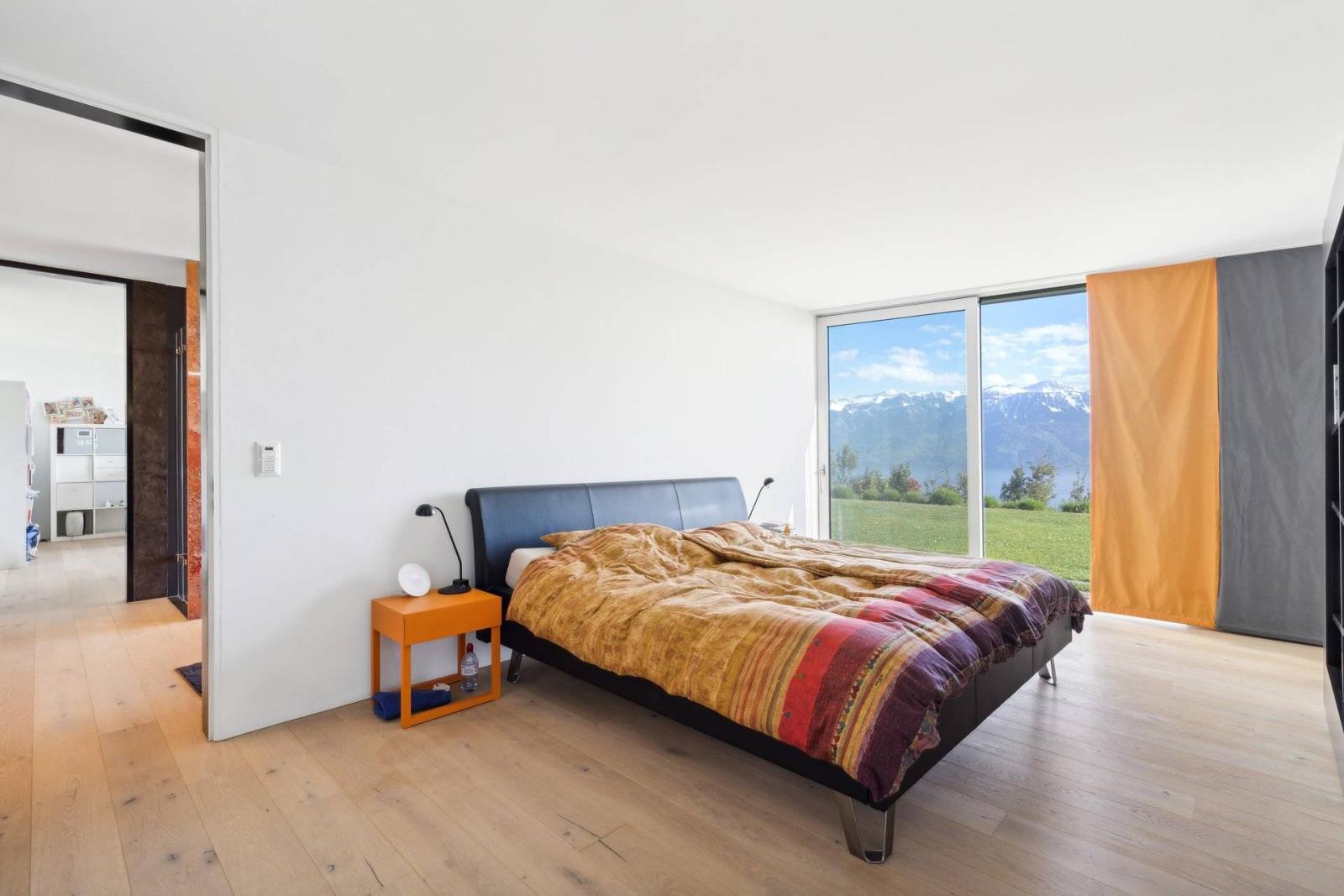 Exceptional Property in the Heart of Lavaux