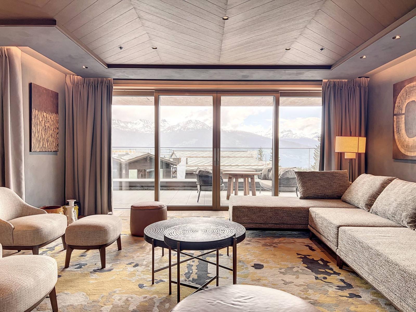 SOLE AGENT - Six Senses Residences - brand new, prestigious apartment