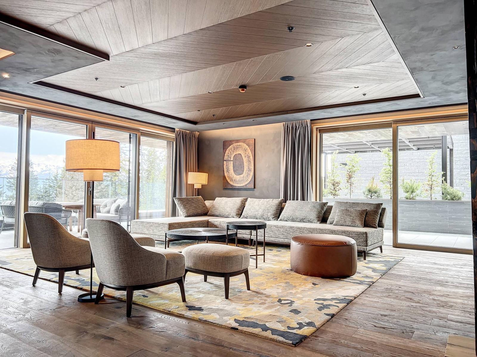 SOLE AGENT - Six Senses Residences - brand new, prestigious apartment