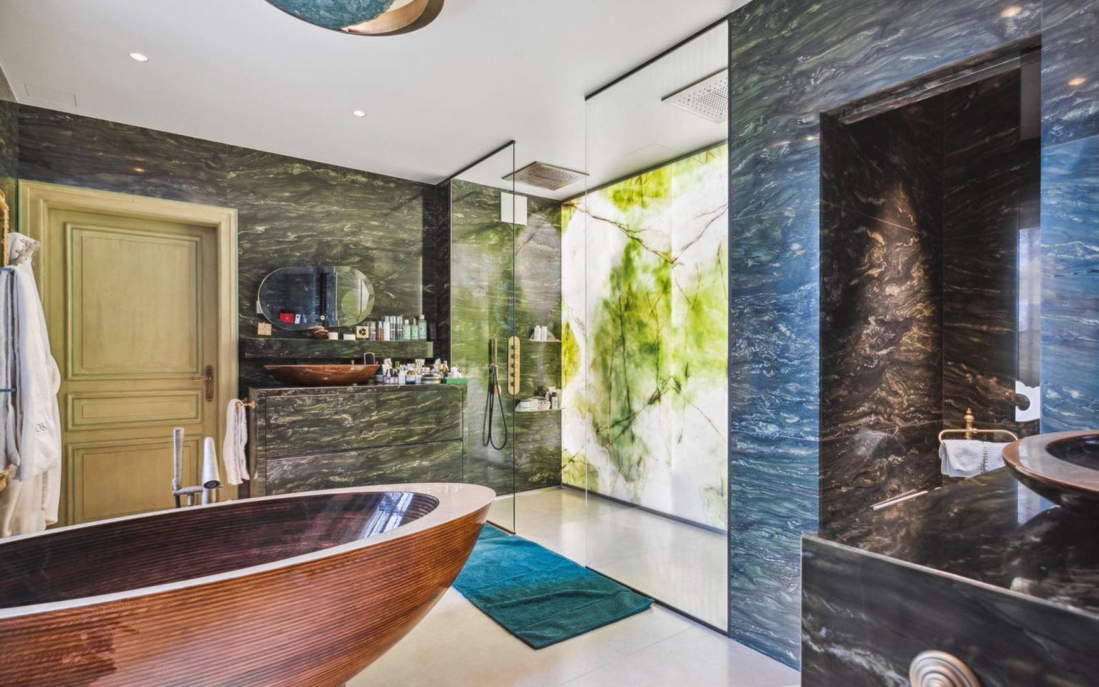 Prestigious property near Lausanne