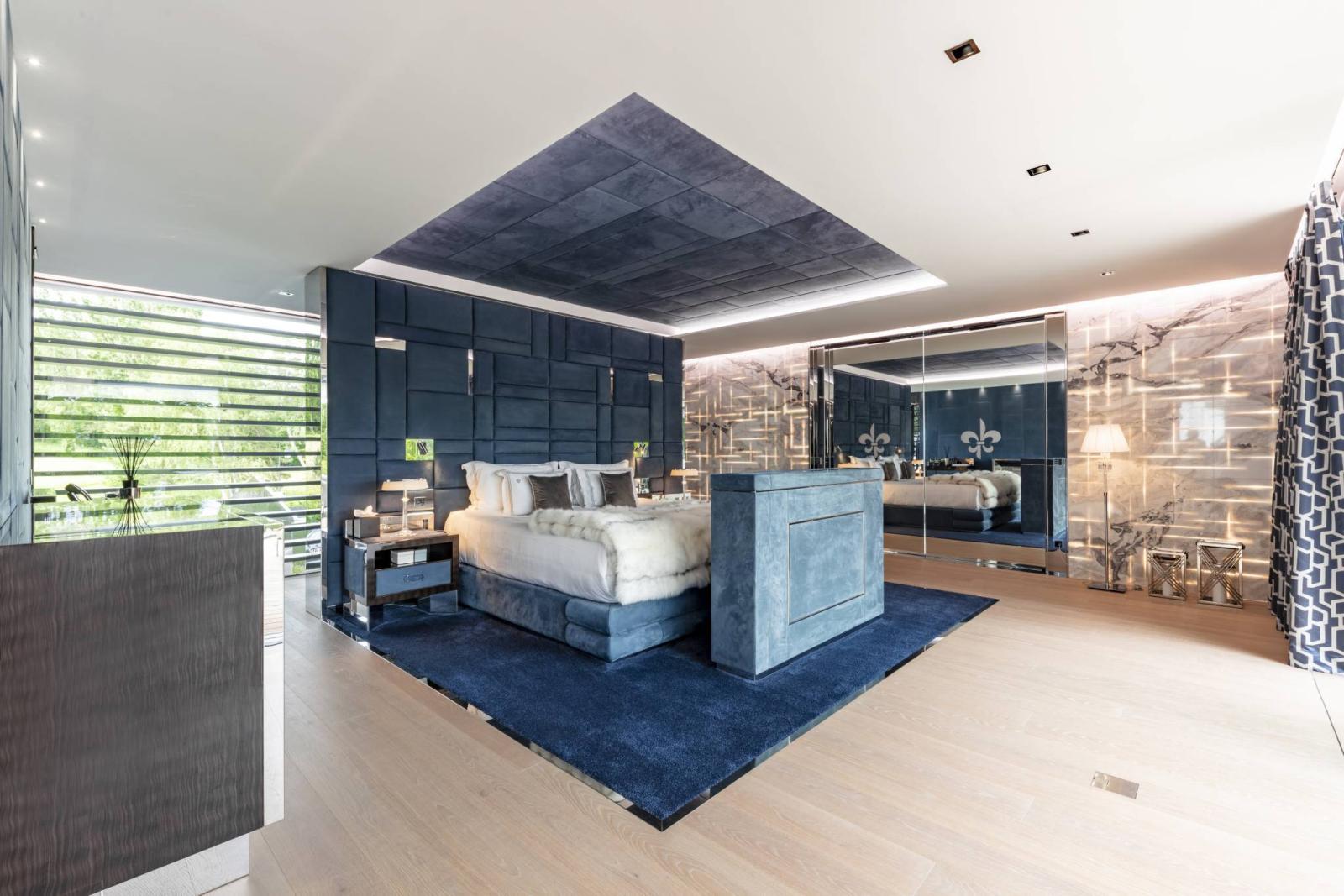 Exceptional Property: A Perfect Blend of Architectural Artistry