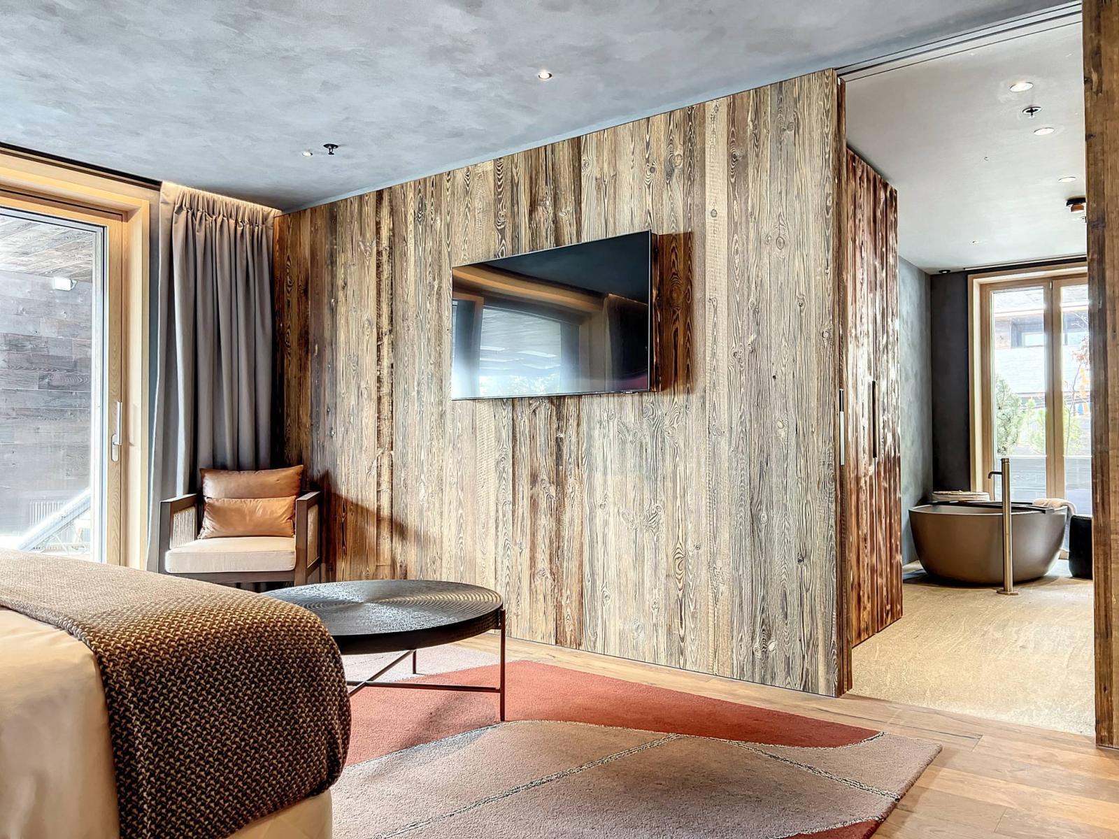 SOLE AGENT - Six Senses Residences - brand new, prestigious apartment