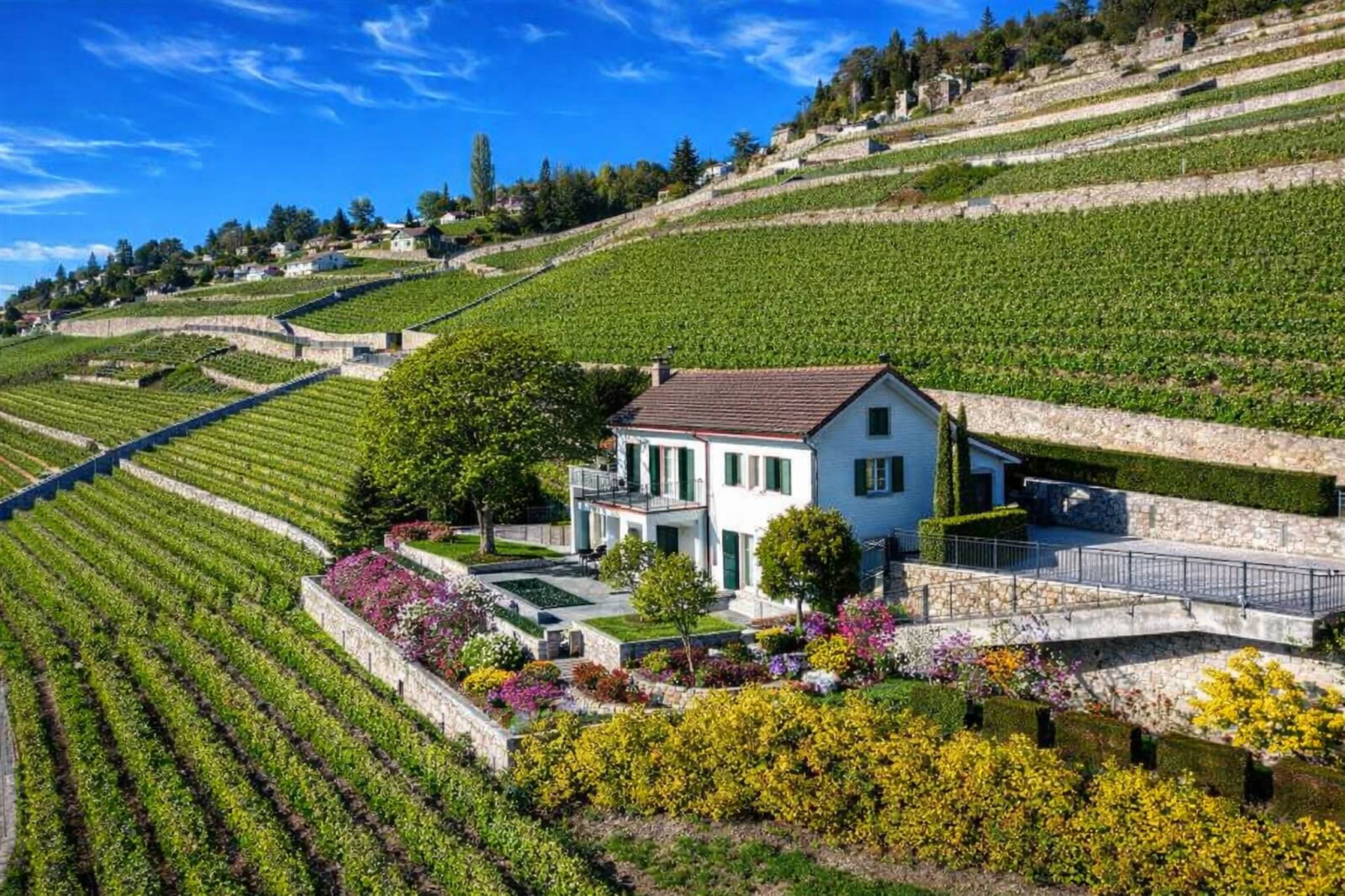 Un petit joyau au coeur du patrimoine mondial de l'UNESCO