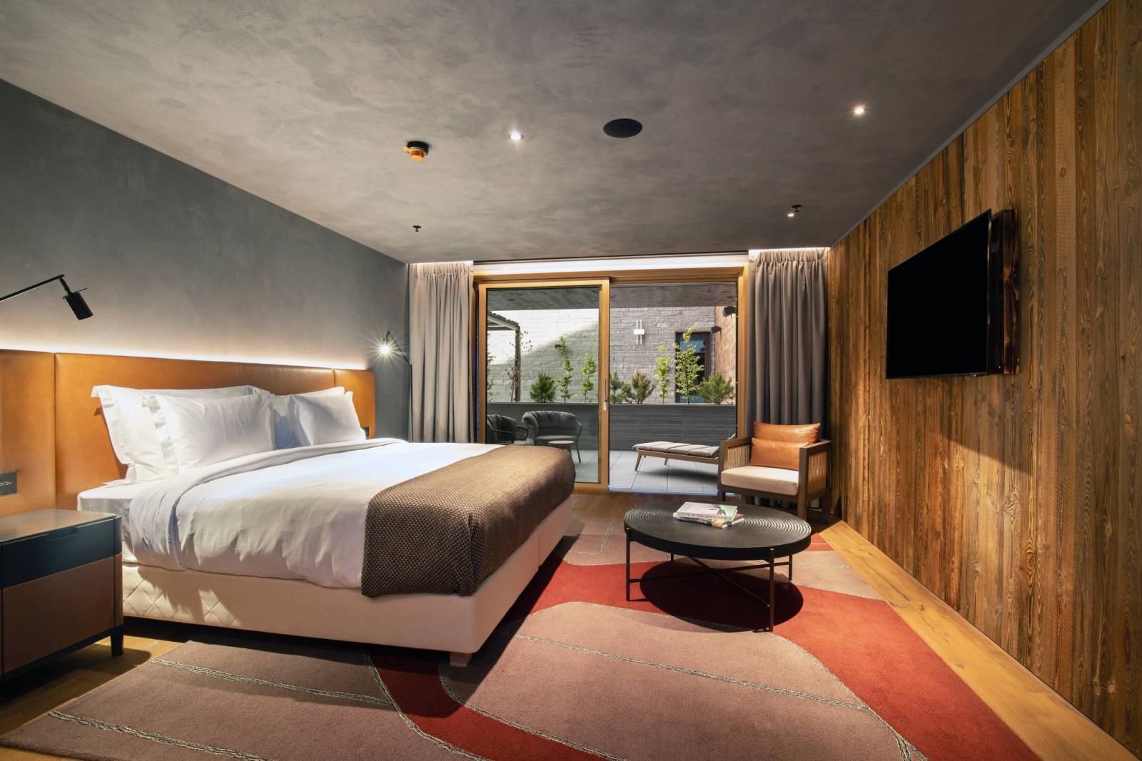 SOLE AGENT - Six Senses Residences - brand new, prestigious apartment