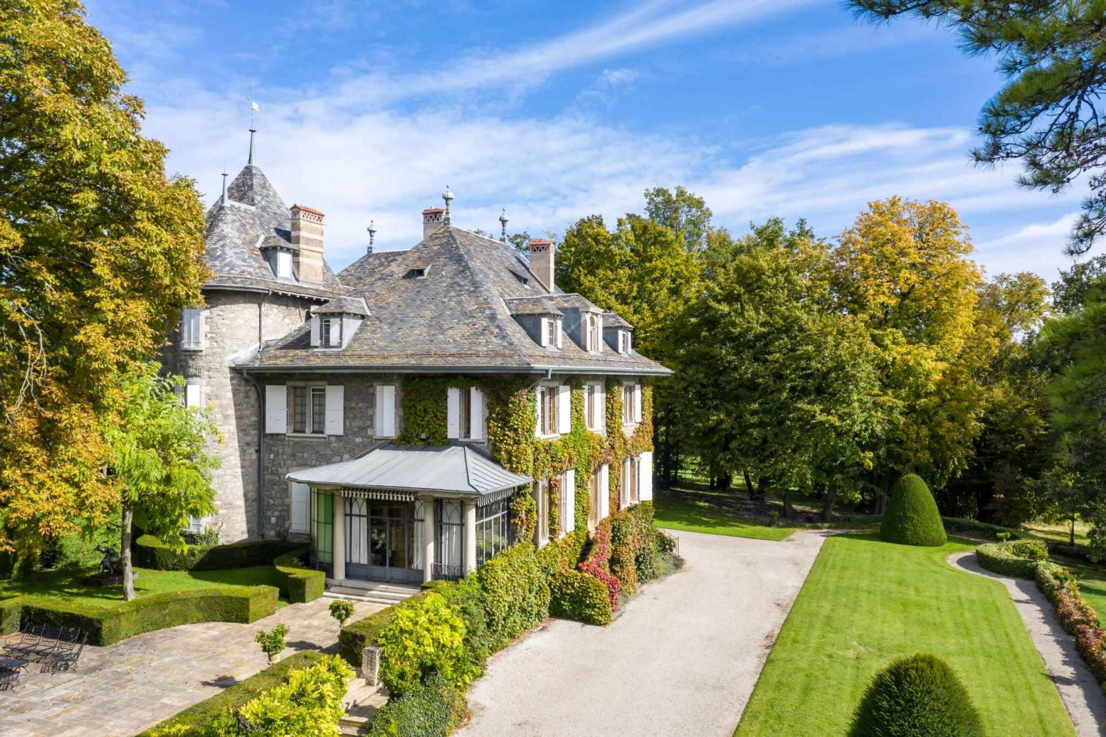 Prestigious Property