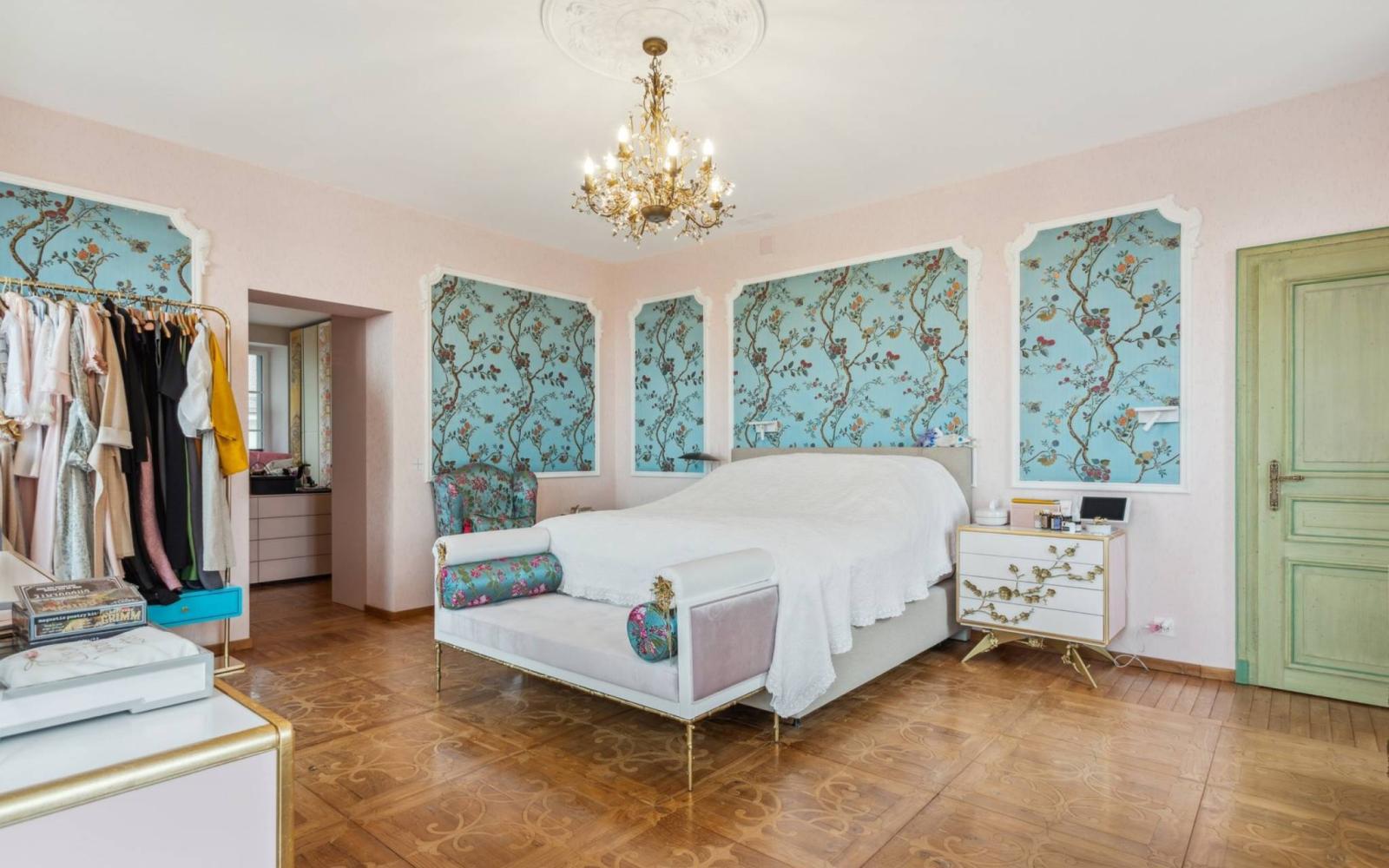 Prestigious property near Lausanne