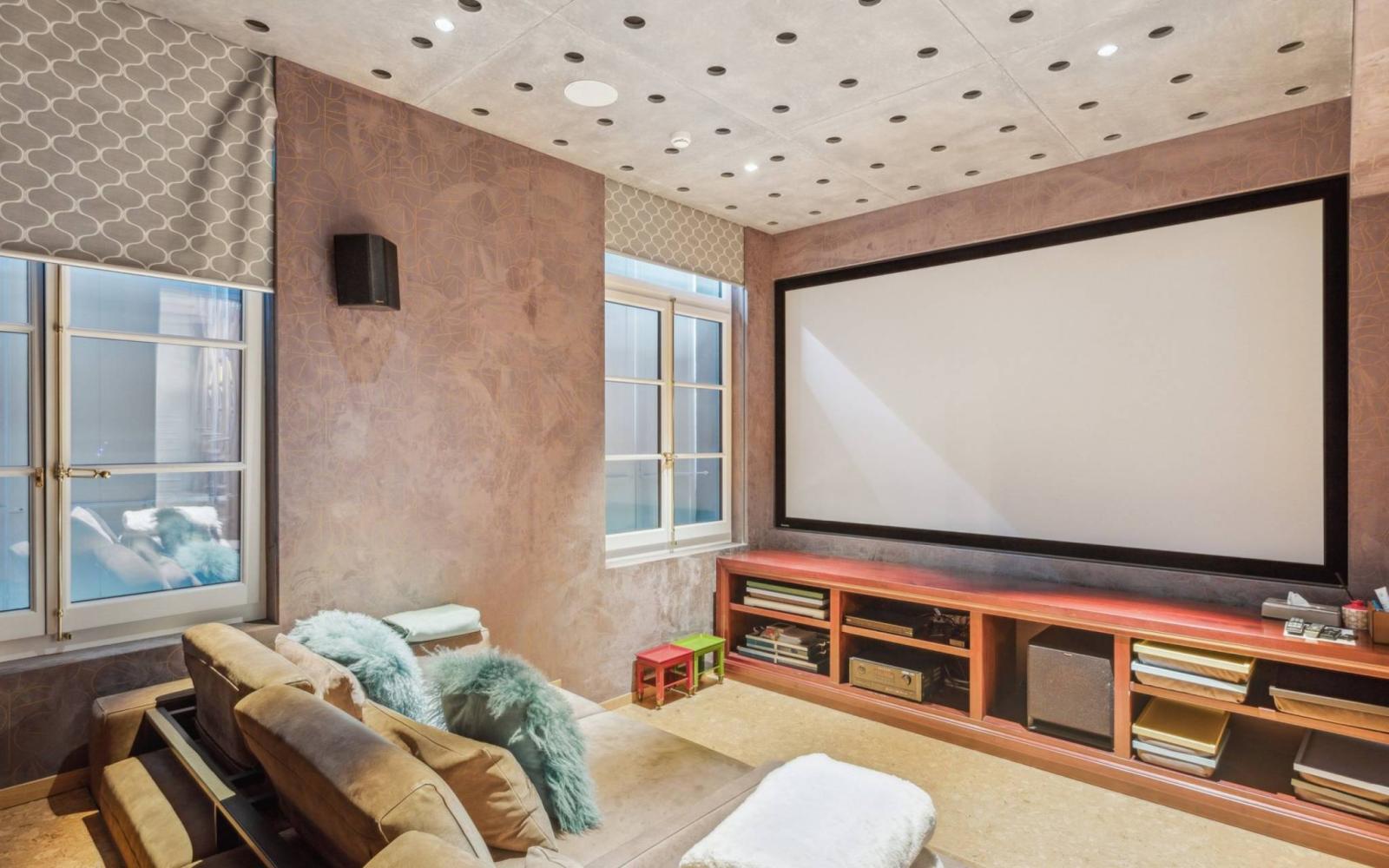 Prestigious property near Lausanne