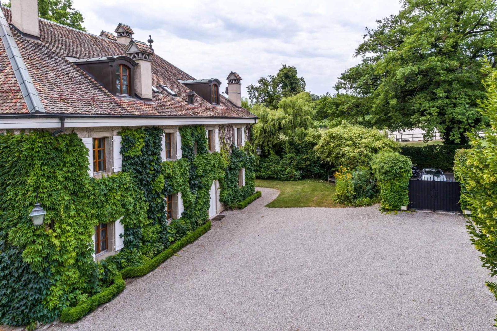 Prestigious Property