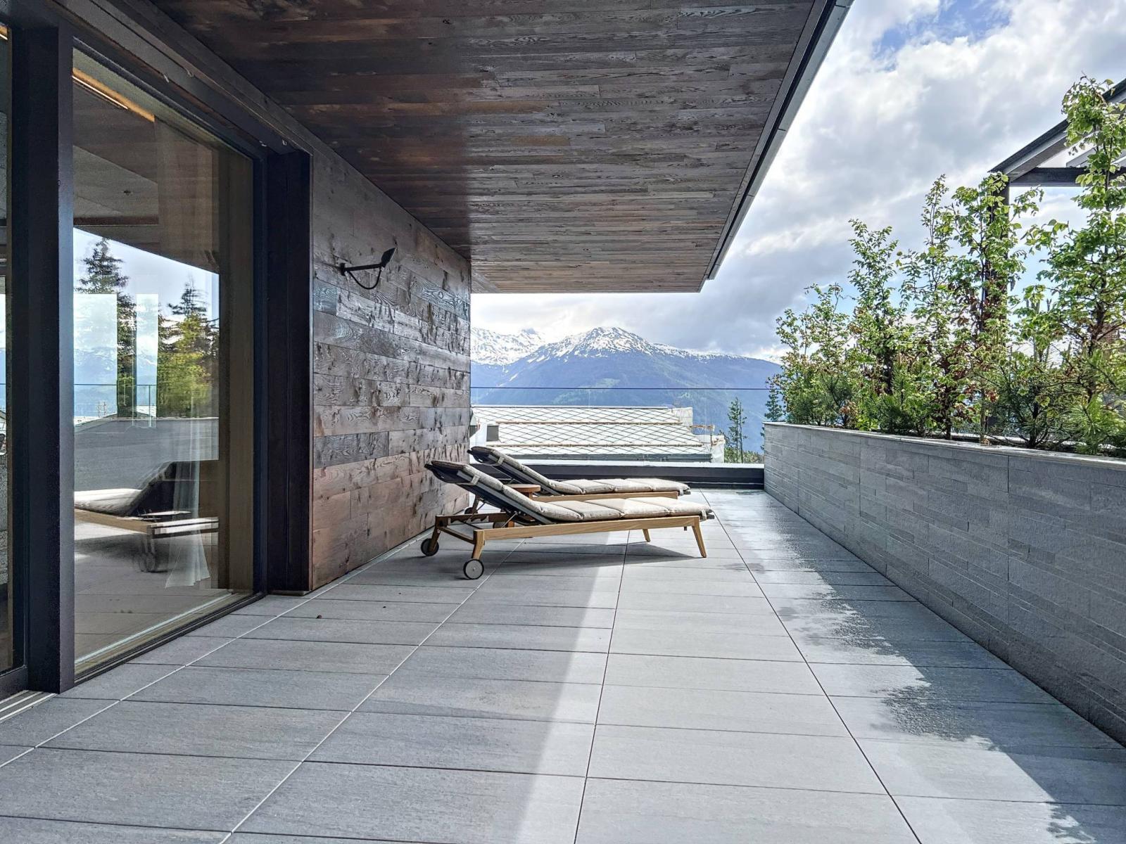 SOLE AGENT - Six Senses Residences - brand new, prestigious apartment