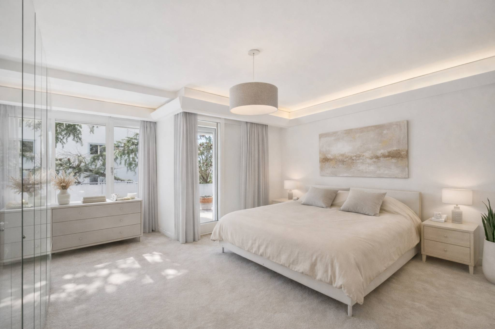 Charming apartment on the Quai des Fleurs